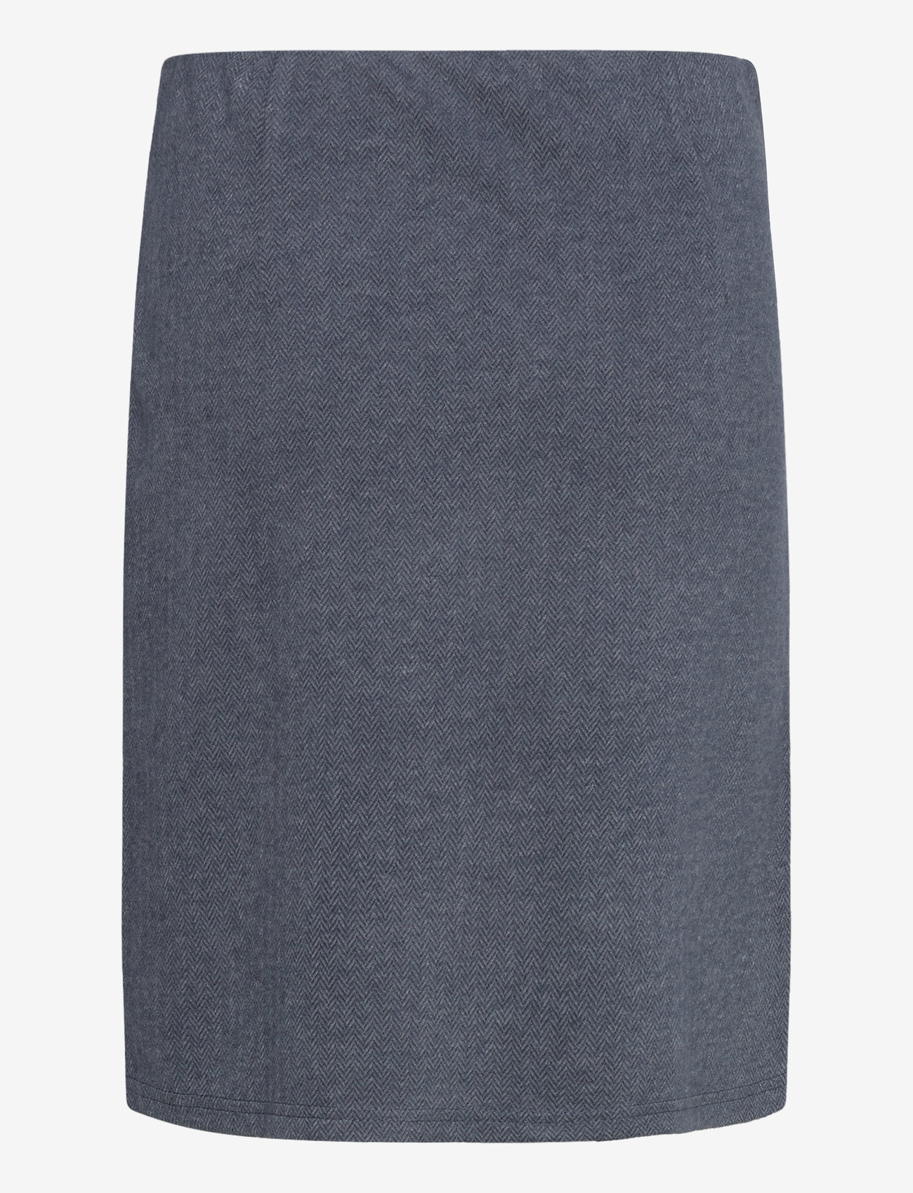 Fransa - FRKOMMA SK 1 - korta kjolar - navy blazer mix - 1