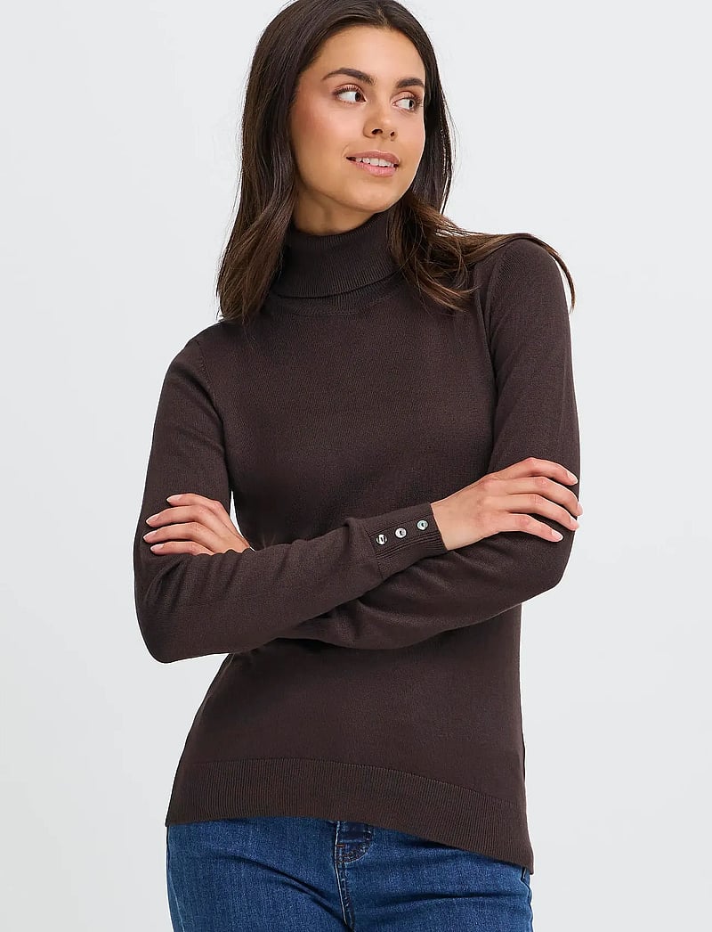 Fransa - FRCLIA PU 11 - rullekraver - chocolate torte - 3