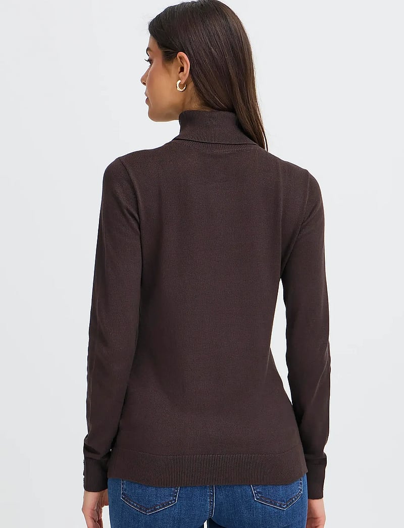 Fransa - FRCLIA PU 11 - rullekraver - chocolate torte - 4