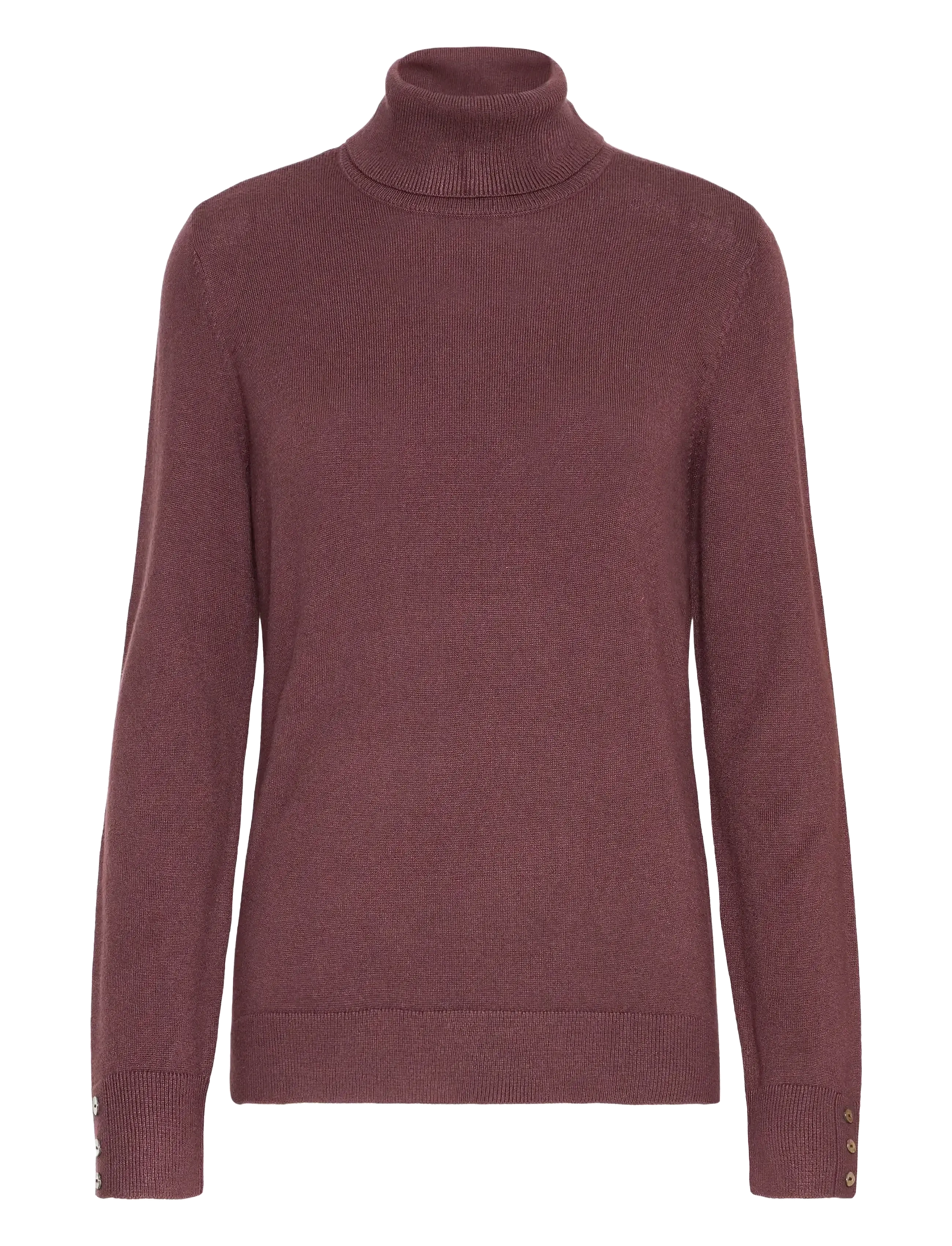 FRANSA Frclia Pu 11 Burgundy - XL - Damen