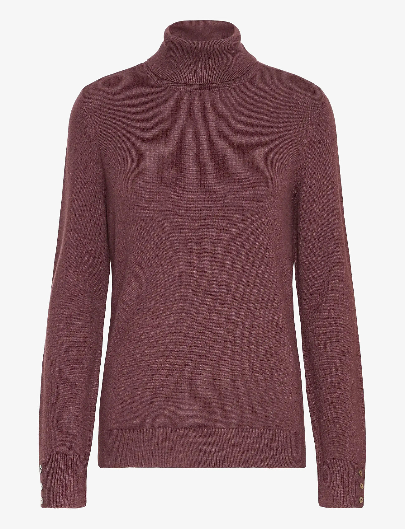 Fransa - FRCLIA PU 11 - efterårstøj - fudge - 0