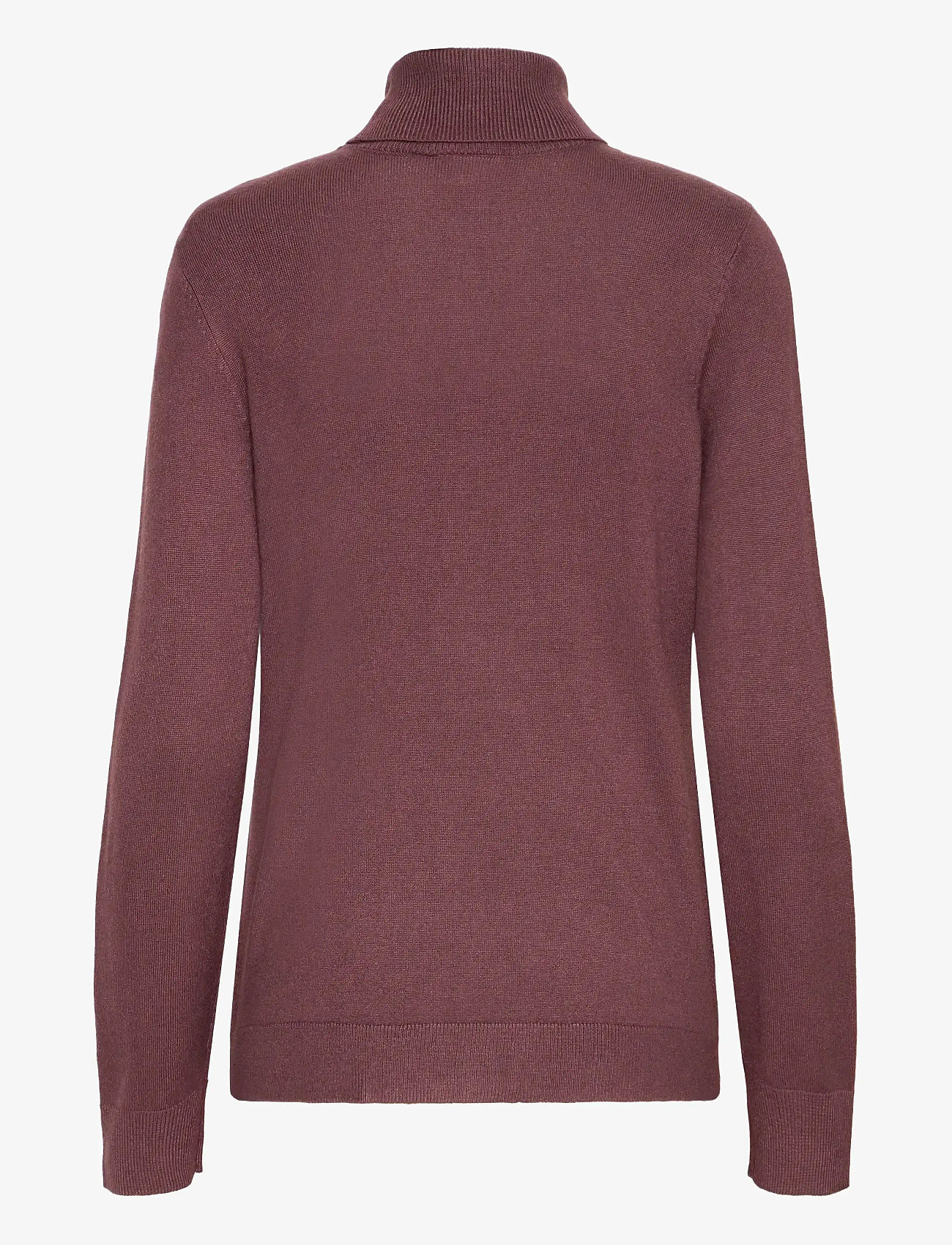 Fransa - FRCLIA PU 11 - efterårstøj - fudge - 1