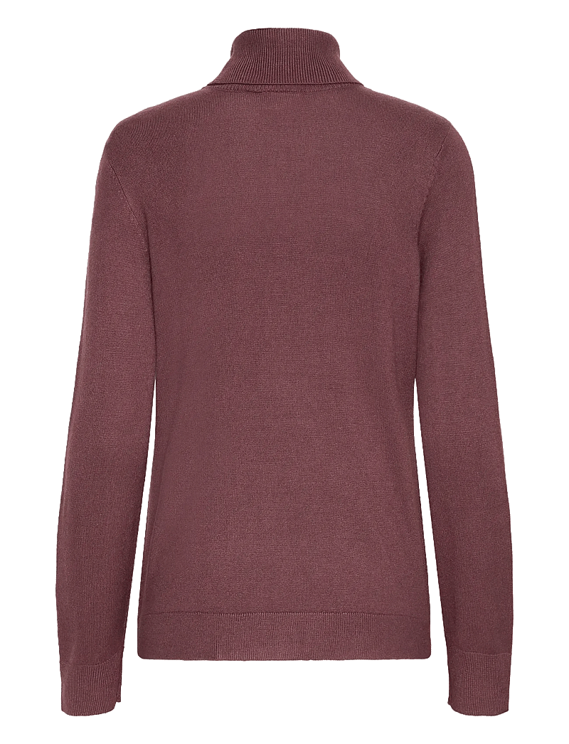 Fransa - FRCLIA PU 11 - polotröjor - fudge - 2