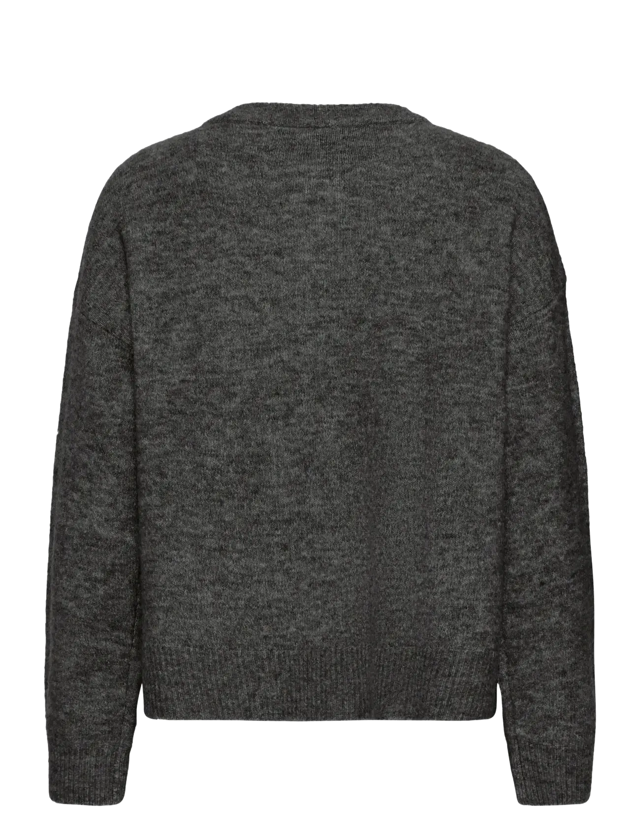 Fransa - FRSANNY CAR 3 - jakas - charcoal melange - 2