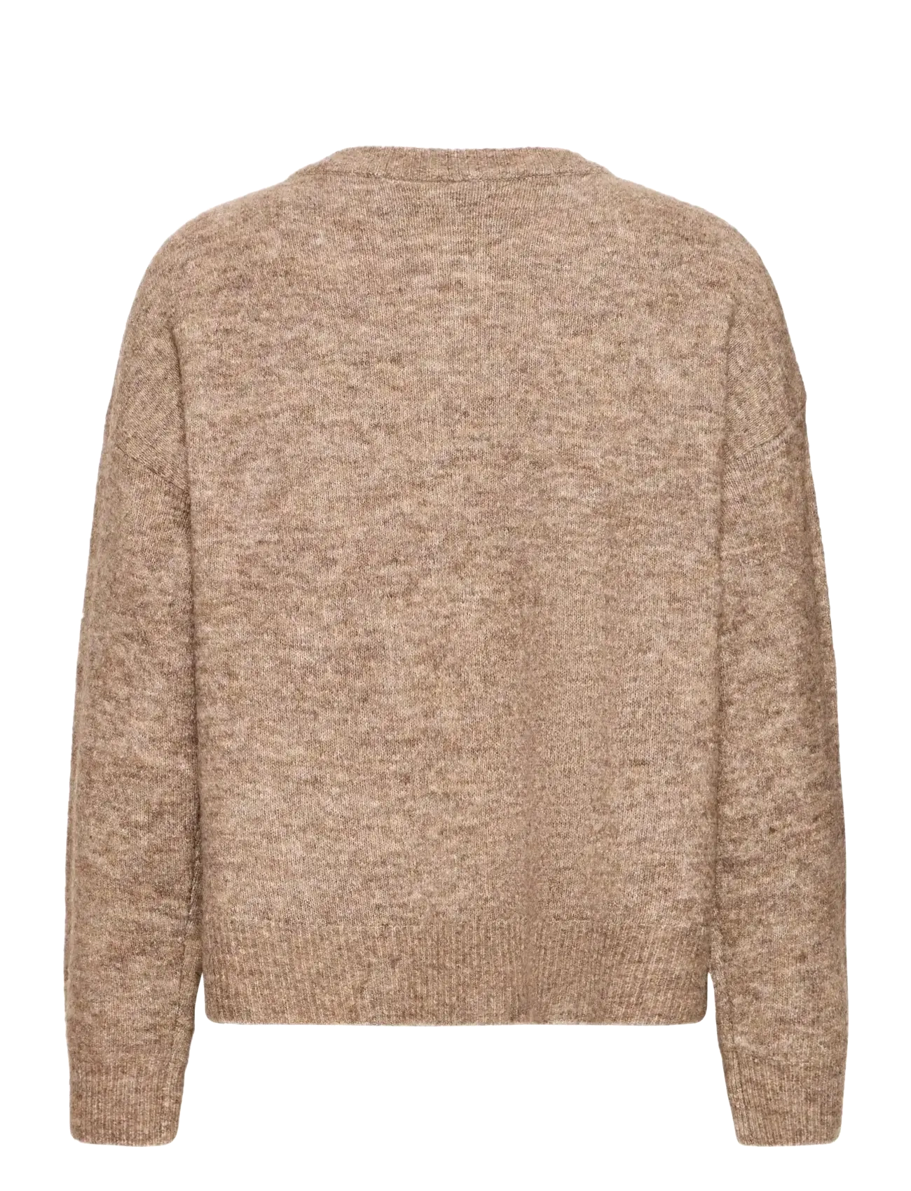 Fransa - FRSANNY CAR 3 - laveste priser - cocoa melange - 2