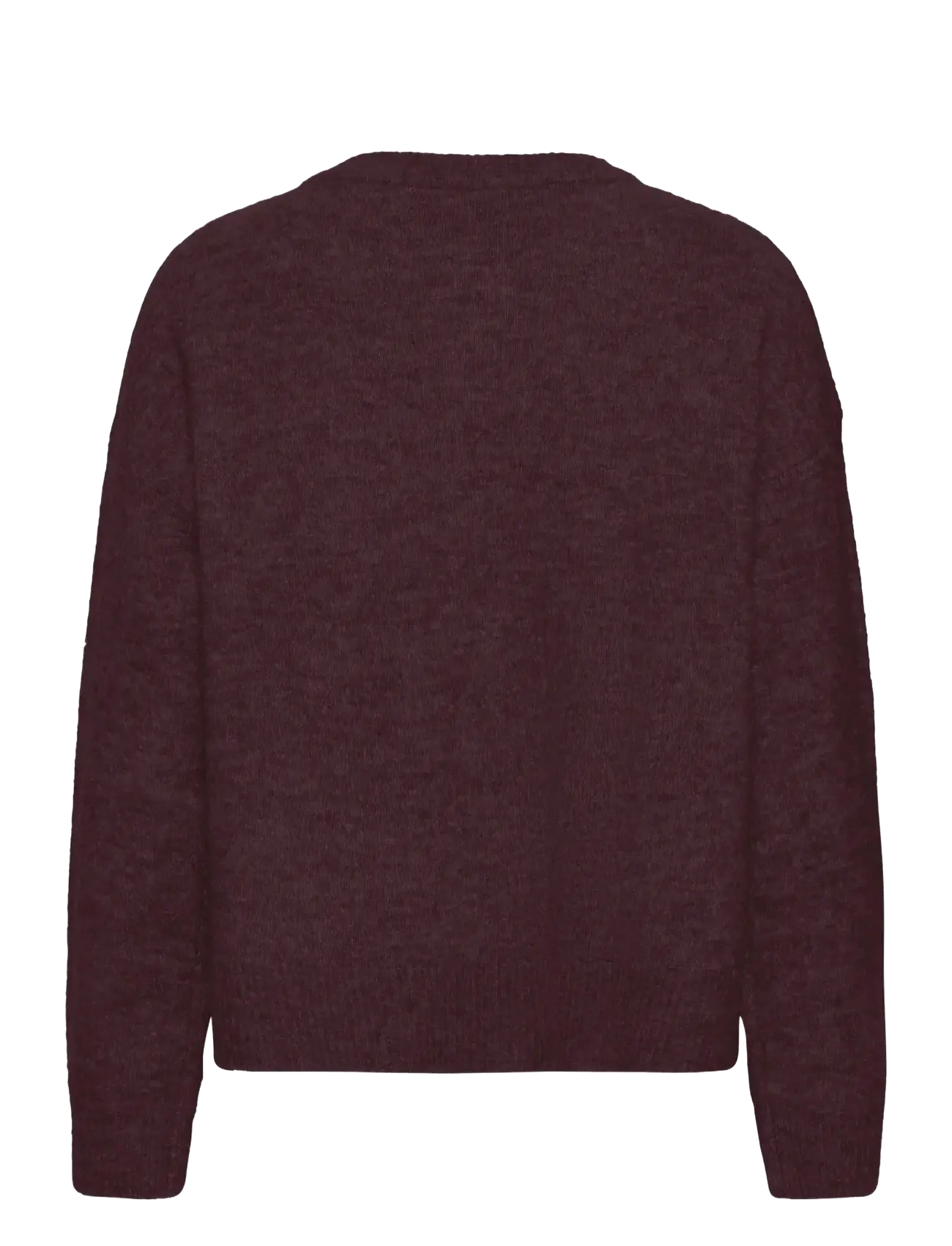 Fransa - FRSANNY CAR 3 - cardigans - fudge melange - 2