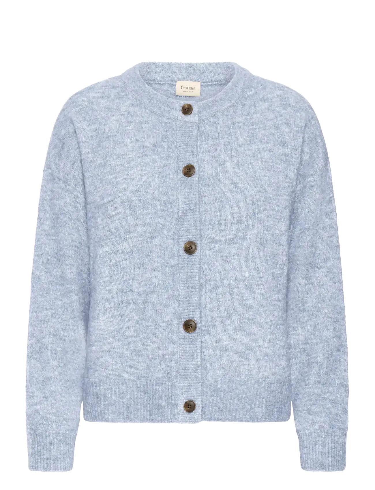 FRANSA Frsanny Car 3 Blau - XL - Damen