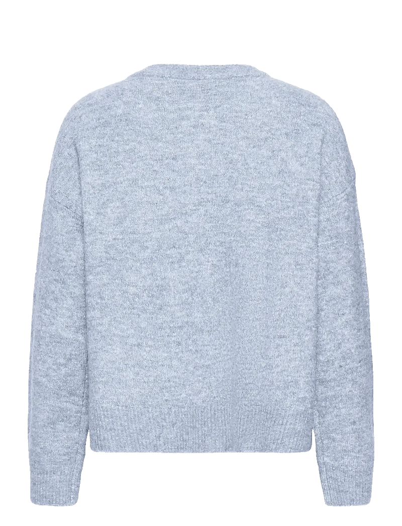 Fransa - FRSANNY CAR 3 - cardigans - infinity melange - 2