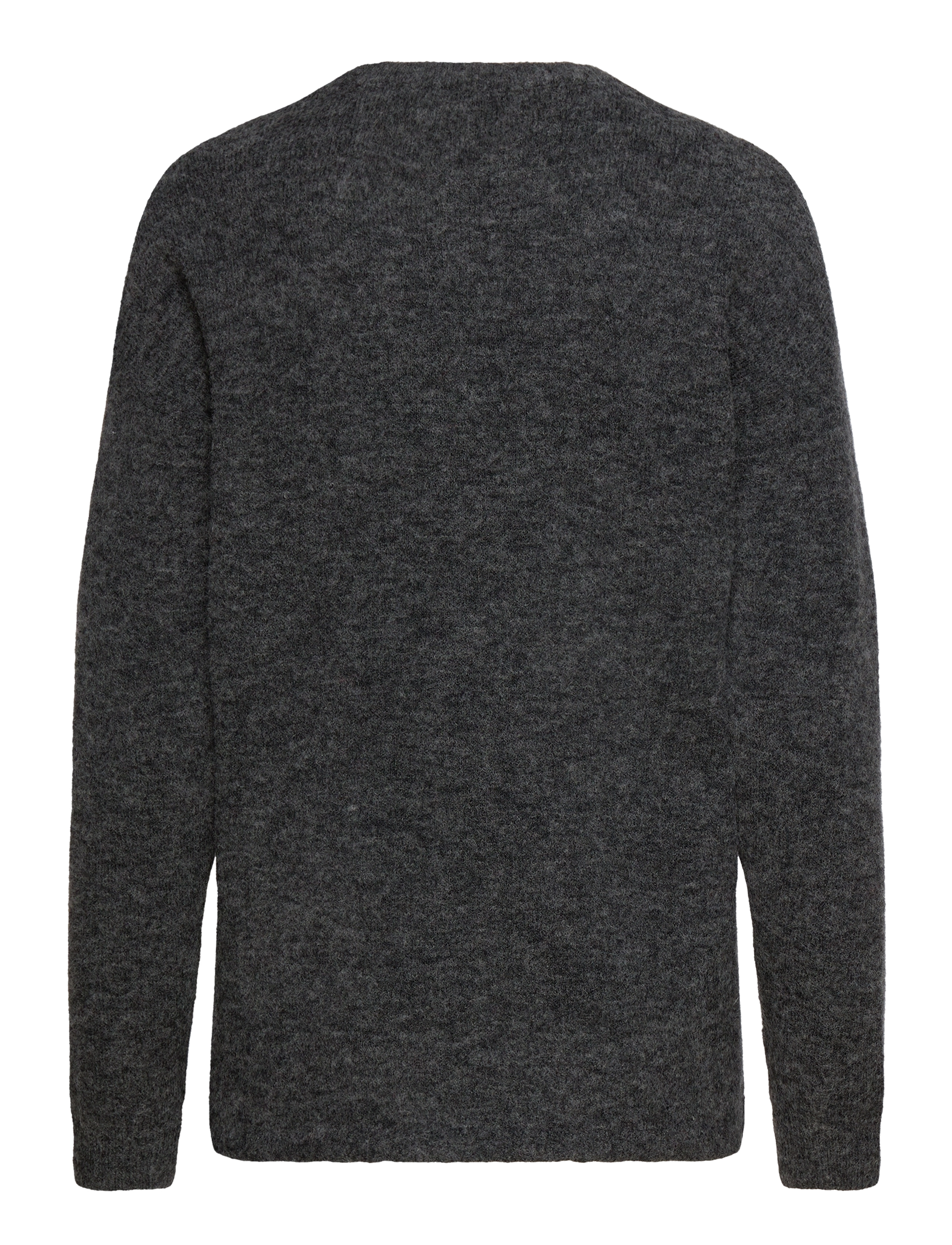 Fransa - FRSANNY PU 4 - trøjer - charcoal melange - 1