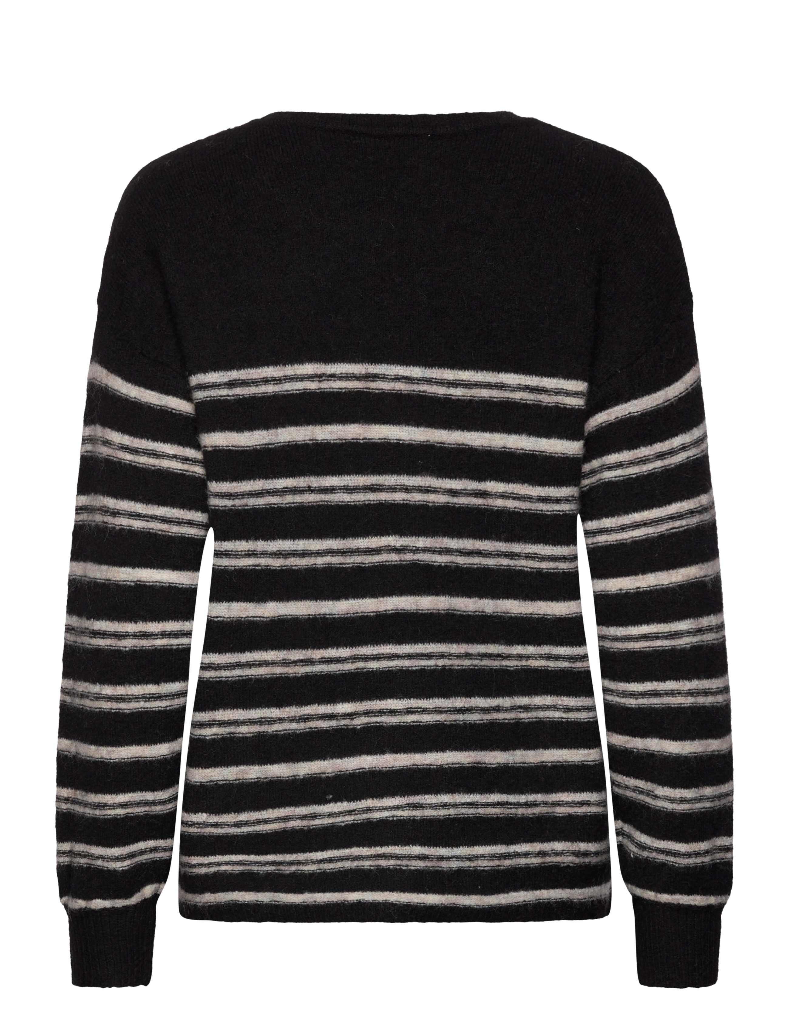 Fransa - FRSANNY PU 6 - trøjer - black mix - 1
