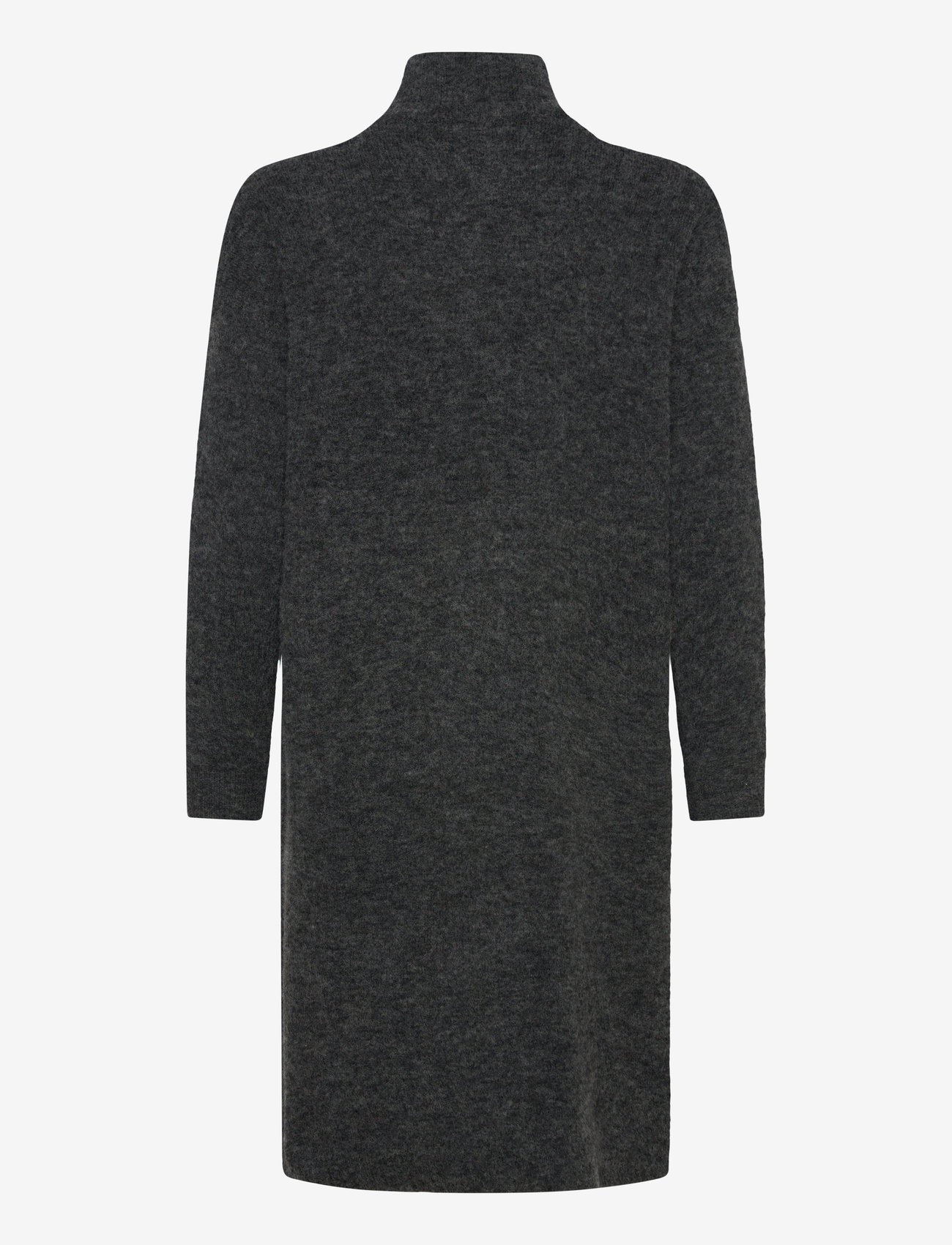 Fransa - FRSANNY DR 3 - strikkjoler - charcoal melange - 1