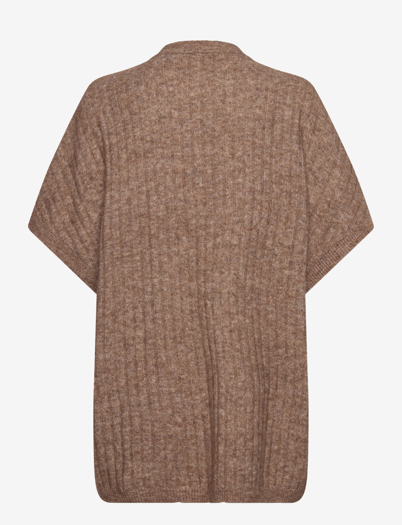 Fransa - FRSANNY CAR 4 - rain drum melange - 1