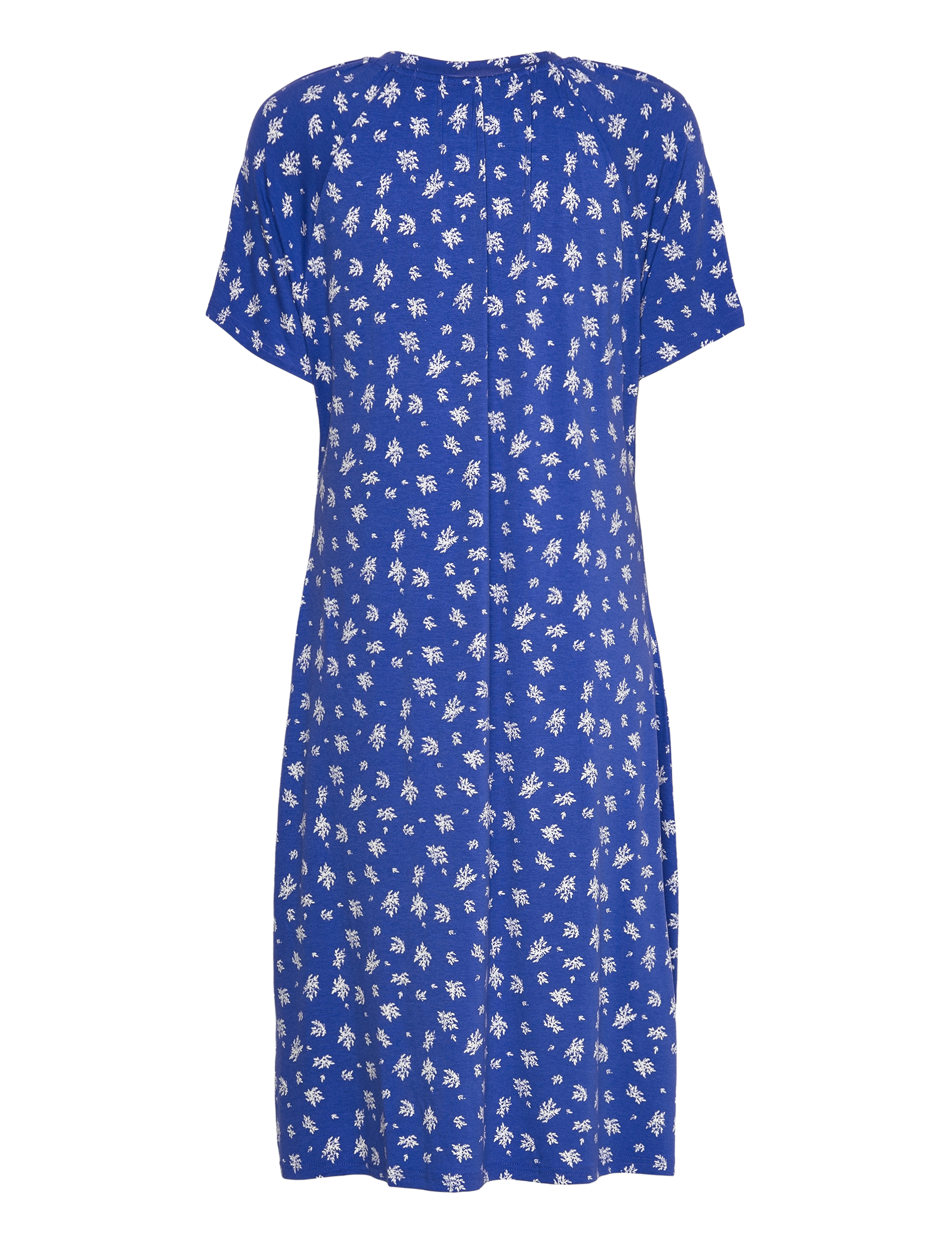Fransa - FRSANIE DR 1 - midikleider - beaucoup blue mix - 2