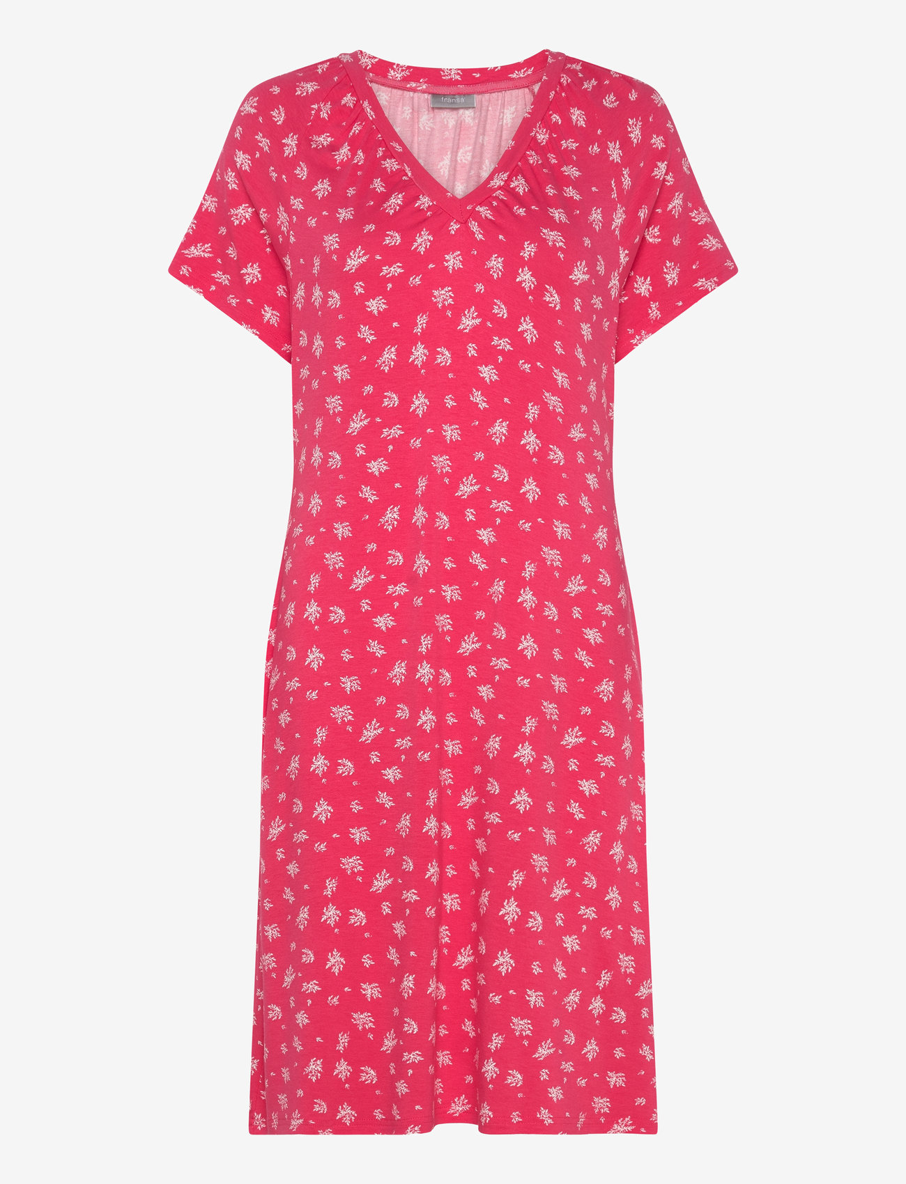 Fransa - FRSANIE DR 1 - laveste priser - rouge red - 0