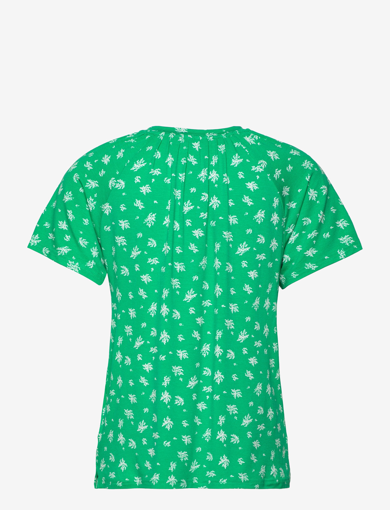 Fransa - FRSANIE TEE 1 - autumn clothing - blarney - 1