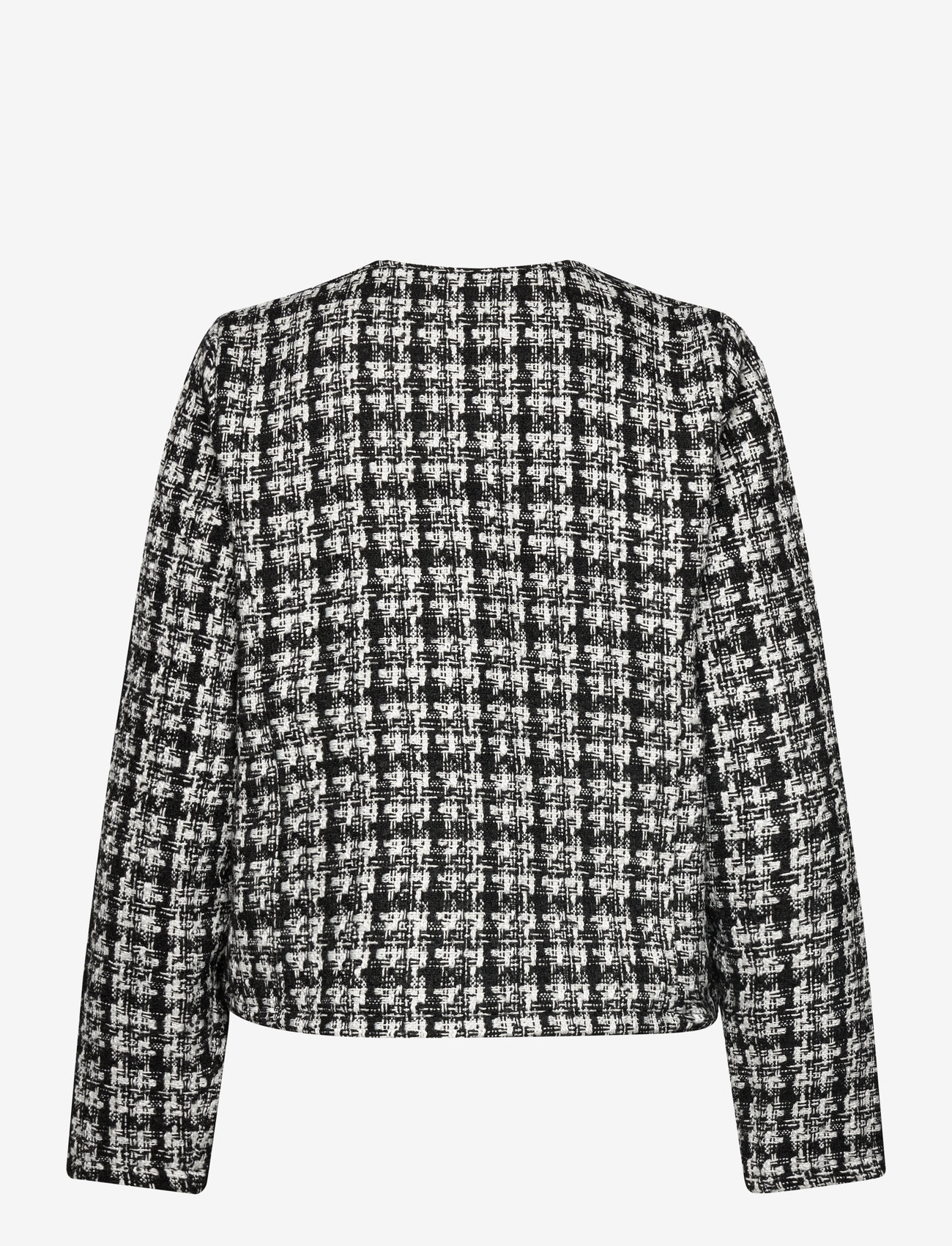 Fransa - FRKAMILU JA 1 - black mix - 1