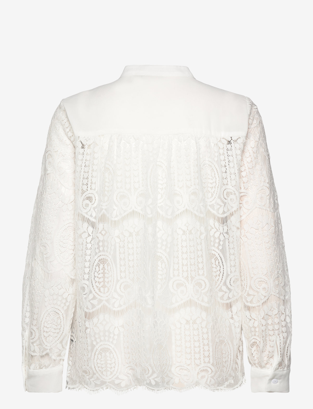 Fransa - FRCATE SH 1 - langærmede bluser - antique - 1