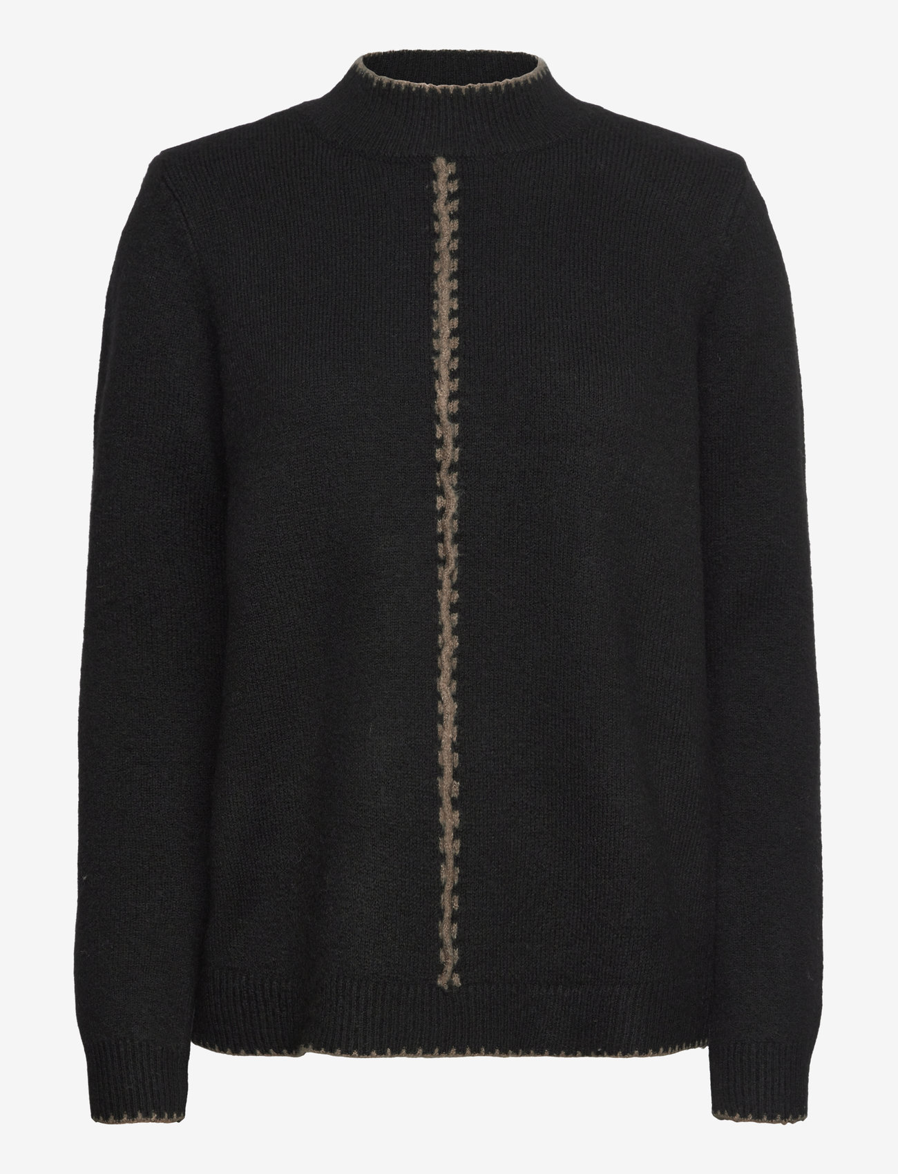 Fransa - FRSOPHY PU 4 - black mix - 0