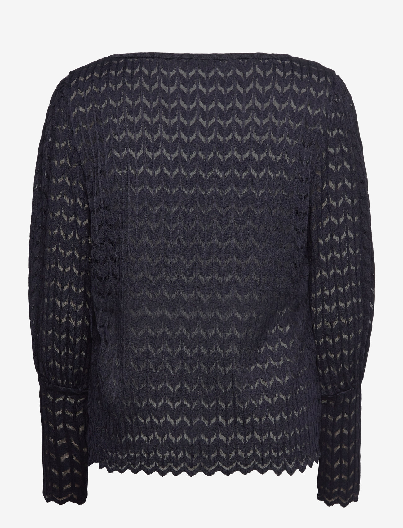 Fransa - FRCHANTAL BL 1 - långärmade blusar - night sky - 1