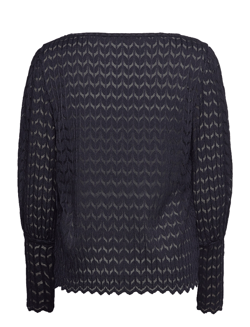 Fransa - FRCHANTAL BL 1 - långärmade blusar - night sky - 1