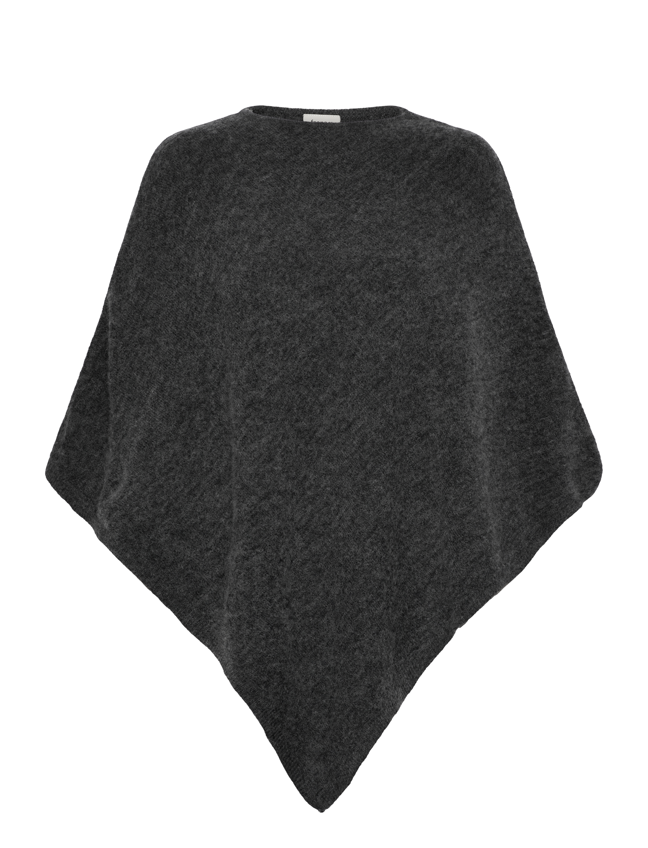 CHARCOAL MELANGE