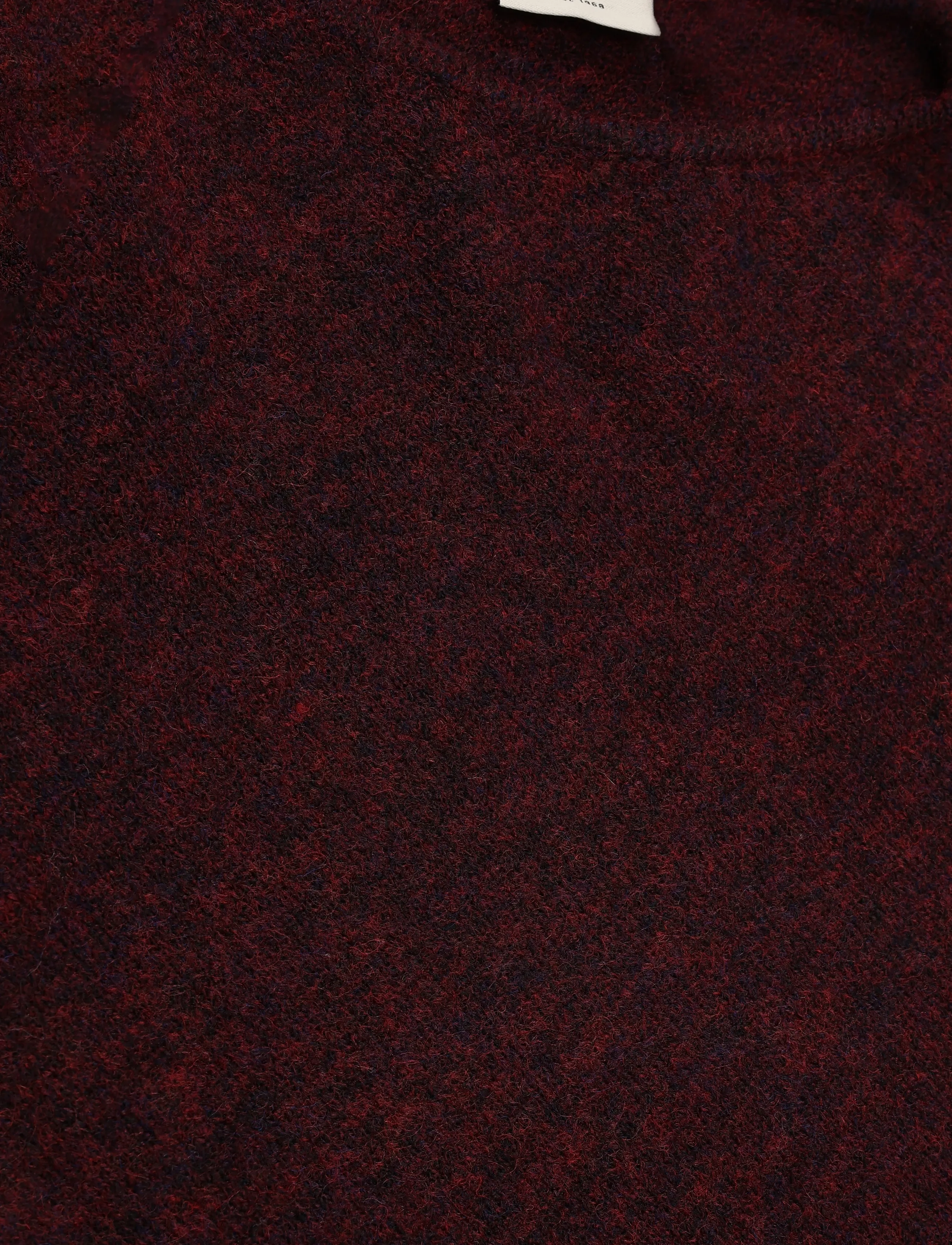 Fransa - FRSANNY PO 1 - ponchos & capes - port royale melange - 2