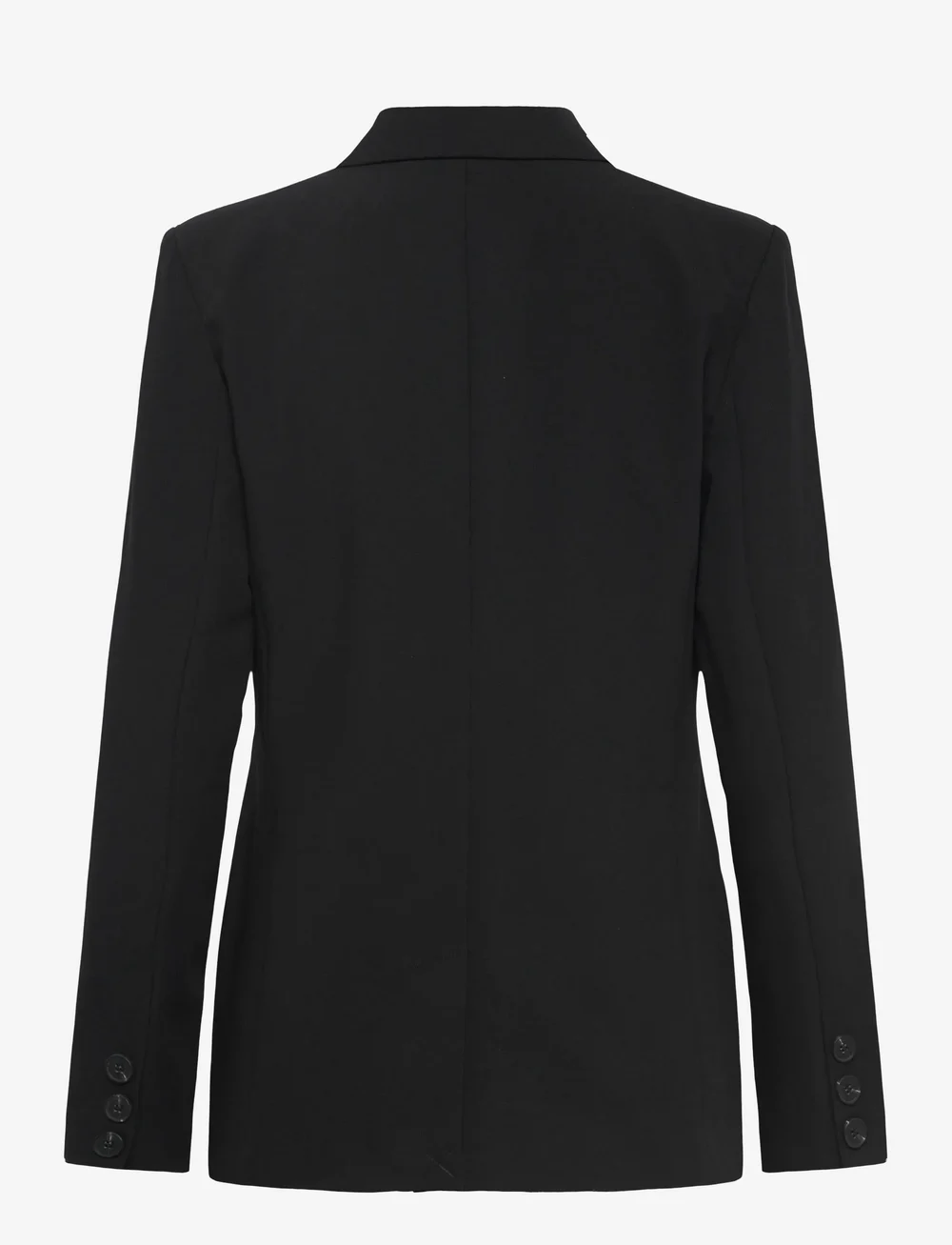 Fransa - FRABIGAIL BLA 1 - enkelknäppta kavajer - black - 1