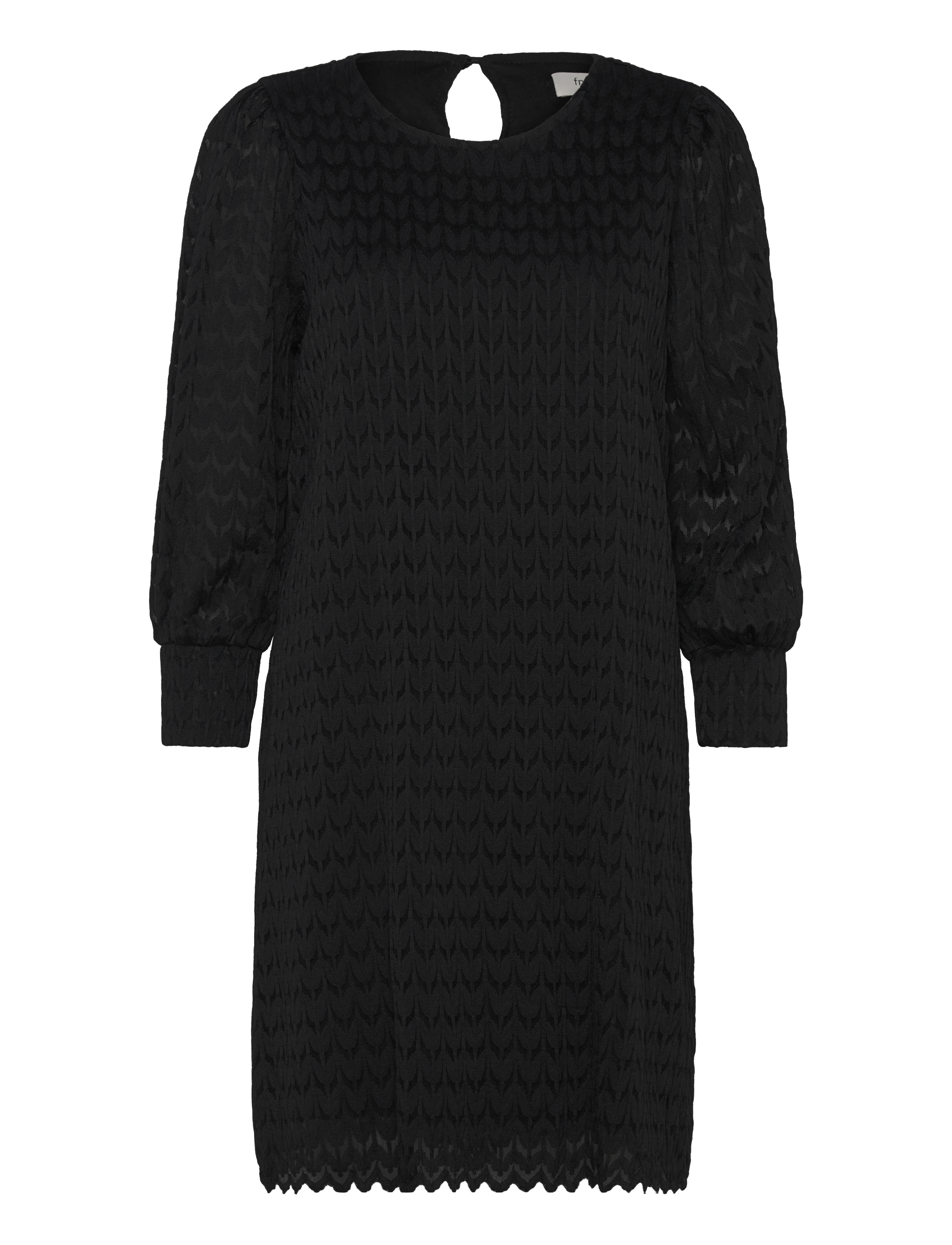 FRANSA Frchantal Dr 1 Schwarz - S - Damen
