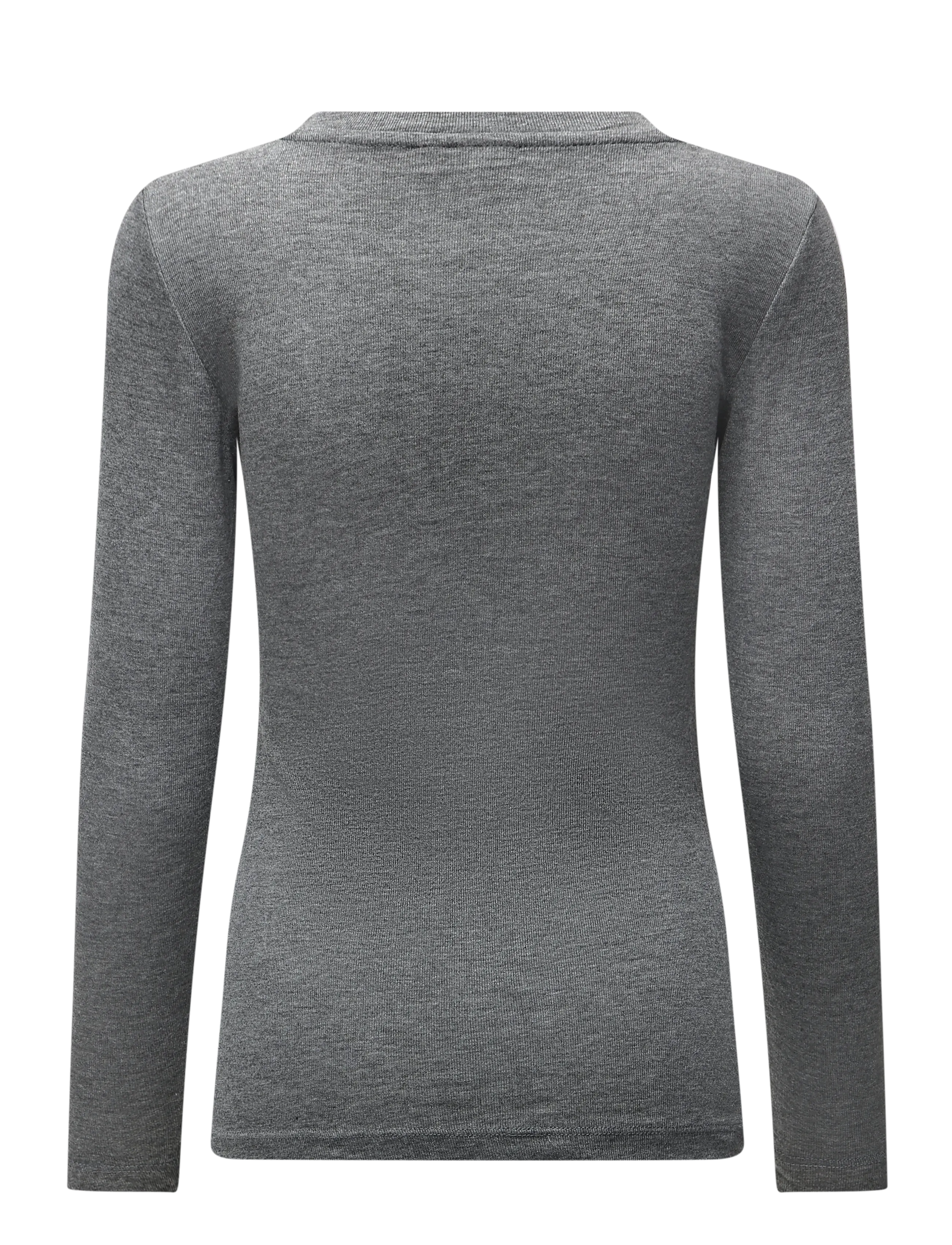 Fransa Frsoffi Tee 1 t-shirts dam – bild 2