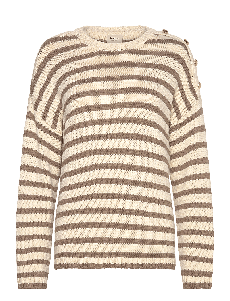 Fransa - FRBELINDA PU 1 - sviitrid - brindle mix - 0