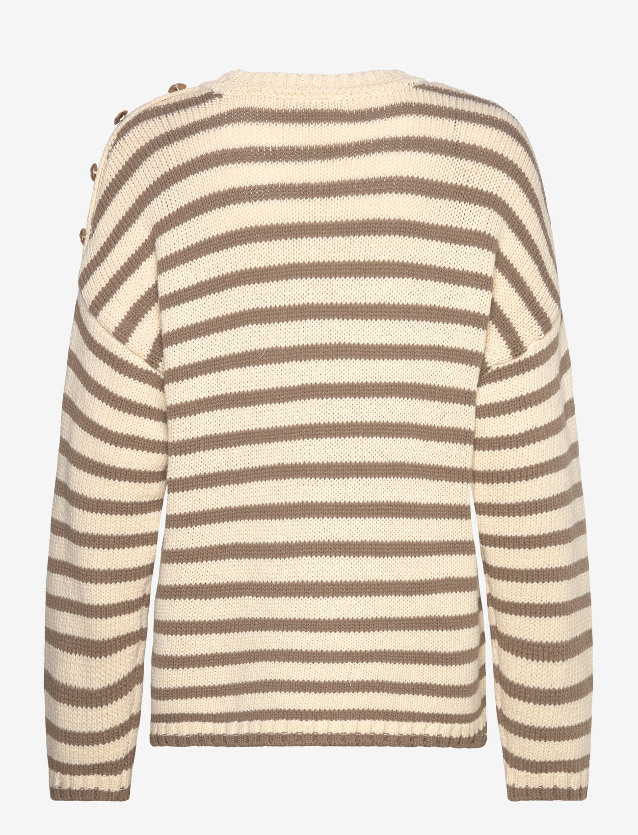 Fransa - FRBELINDA PU 1 - herbstliche kleidung - brindle mix - 1