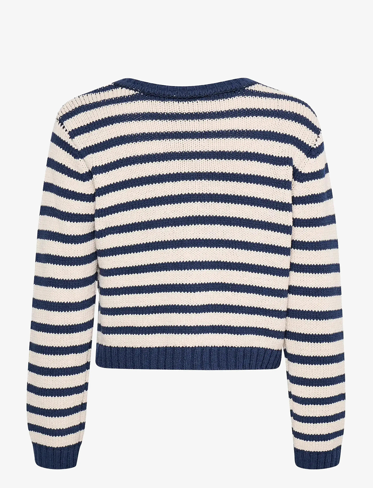 Fransa - FRBELINDA CAR 1 - cardigans - moonbeam mix - 2