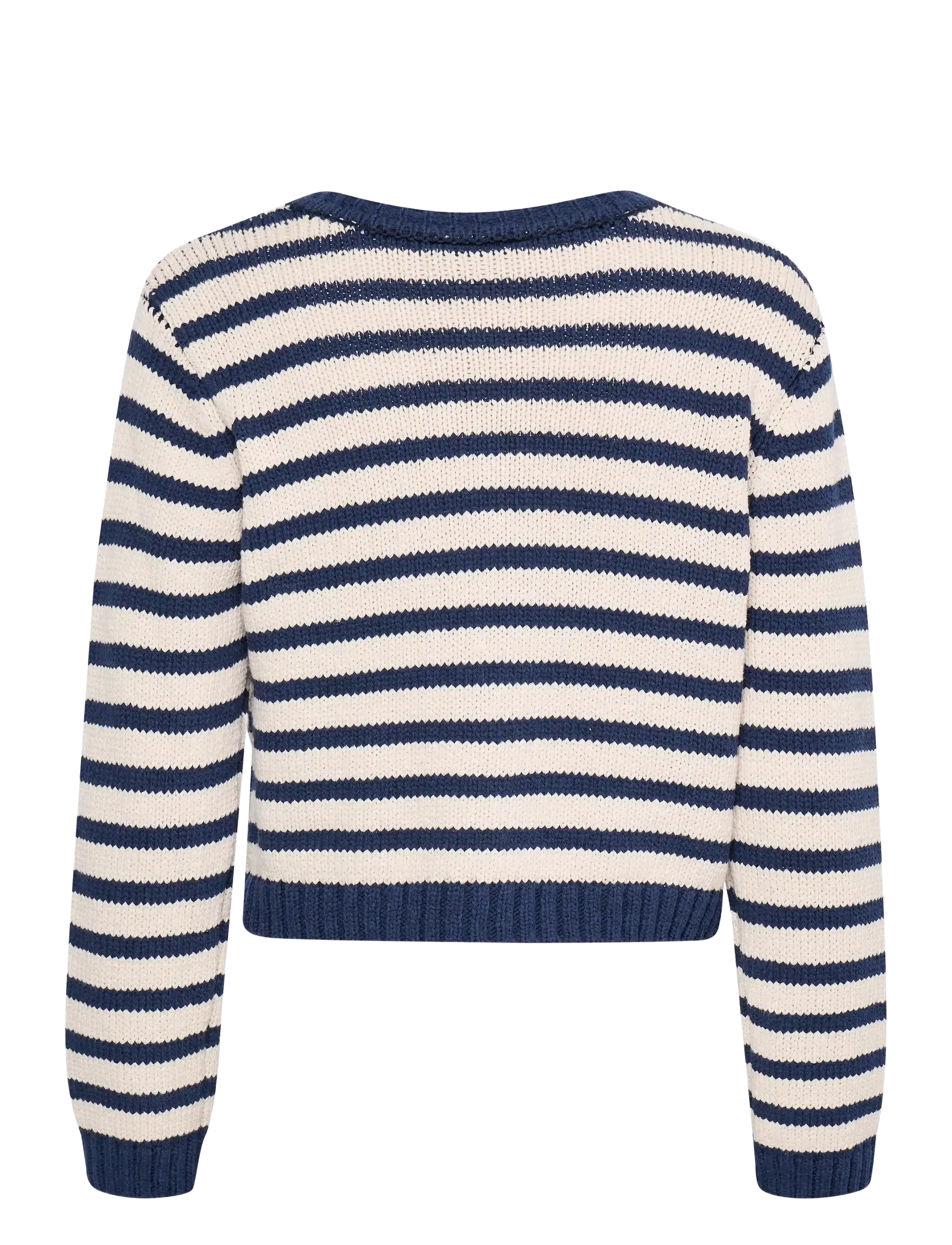 Fransa - FRBELINDA CAR 1 - cardigans - moonbeam mix - 2