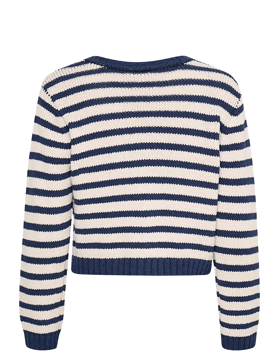 Fransa - FRBELINDA CAR 1 - cardigans - moonbeam mix - 2