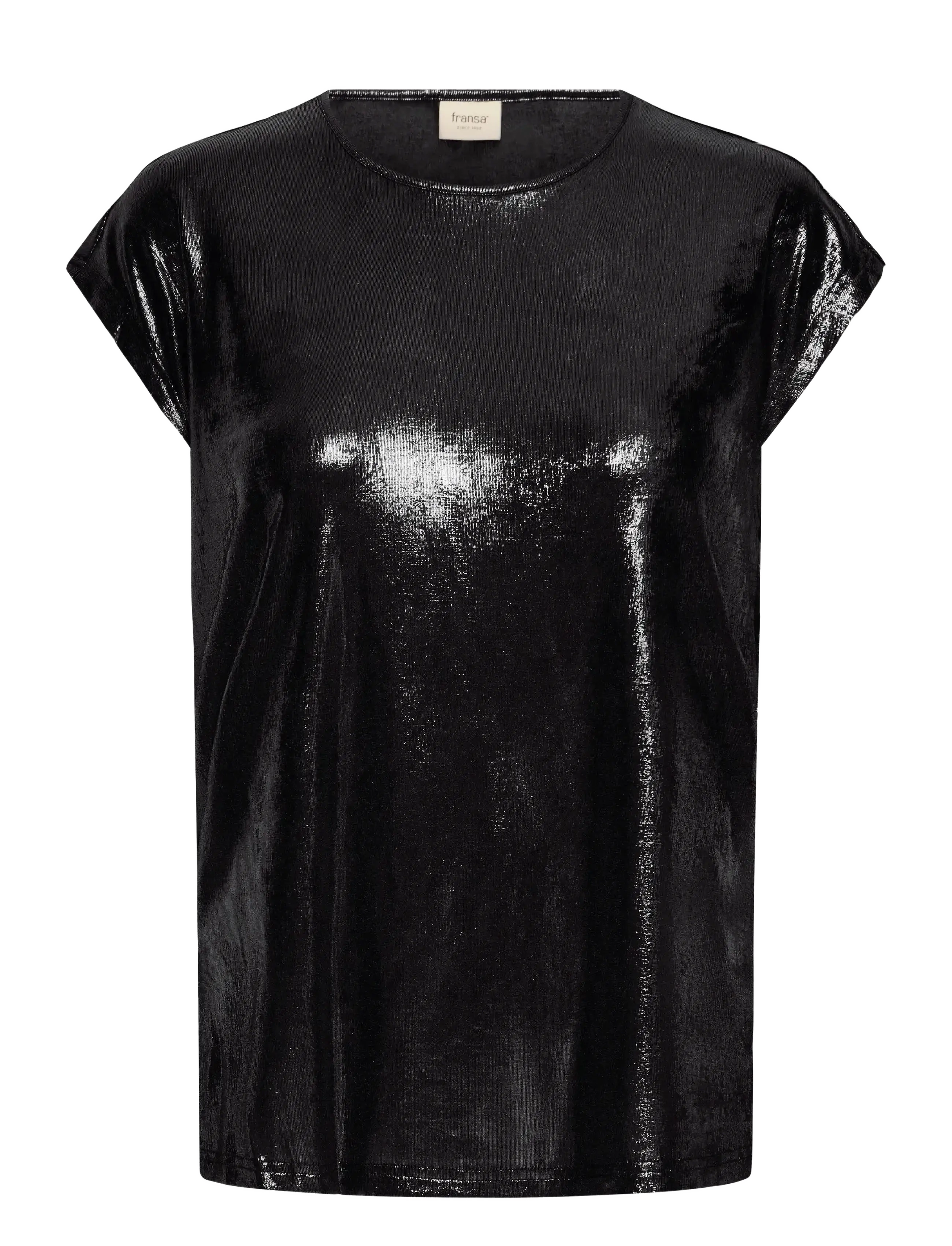 BLACK METALLIC