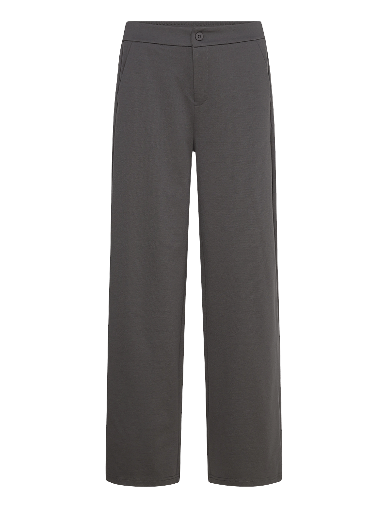 Fransa - FRBLAZER PA 3 - kostymbyxor - gray pinstripe - 1