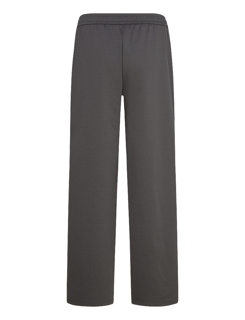 Fransa - FRBLAZER PA 3 - kostymbyxor - gray pinstripe - 2