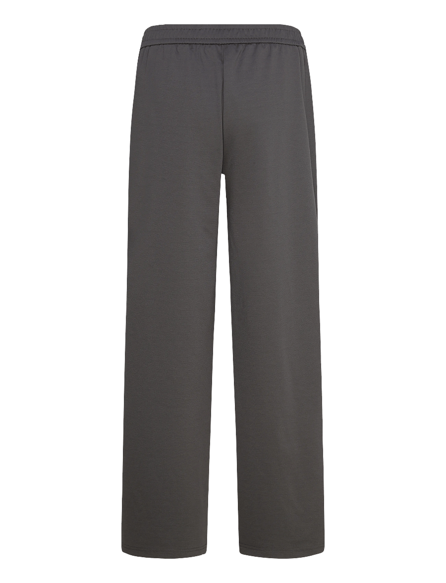 Fransa - FRBLAZER PA 3 - anzugshosen - gray pinstripe - 2