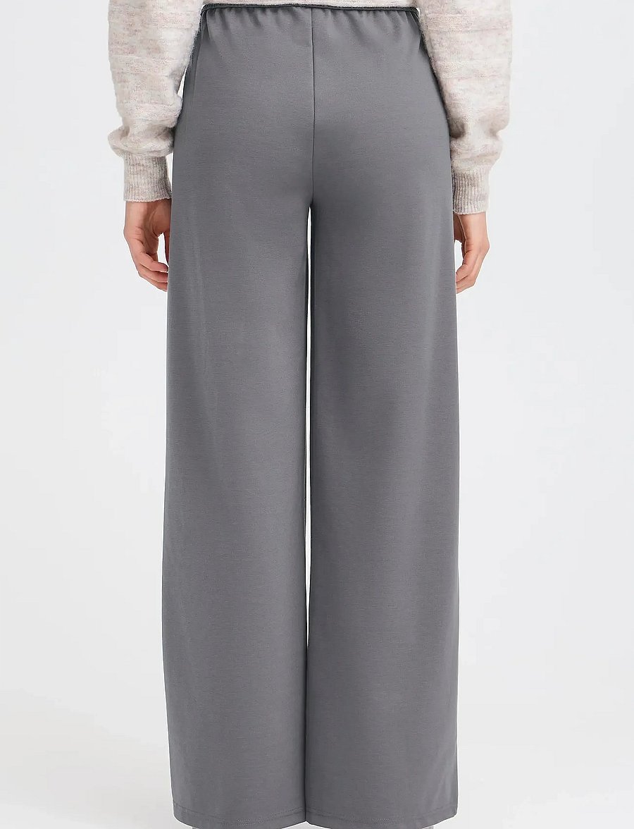 Fransa - FRBLAZER PA 3 - anzugshosen - gray pinstripe - 5