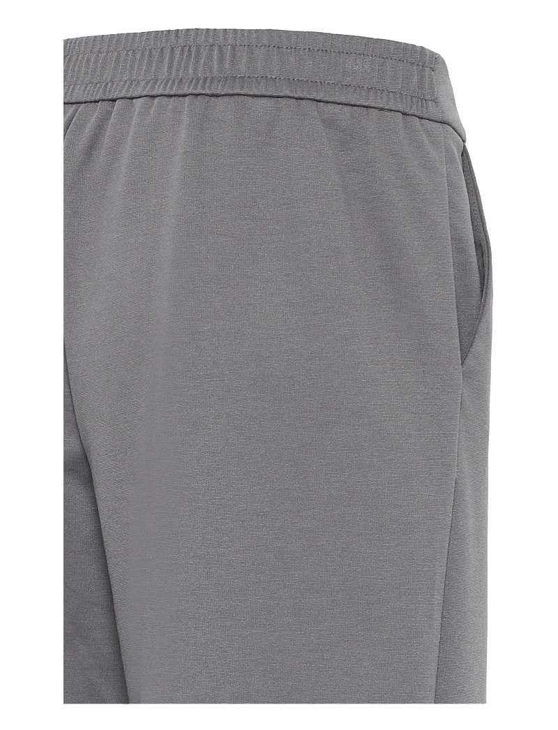 Fransa - FRBLAZER PA 3 - kostymbyxor - gray pinstripe - 3