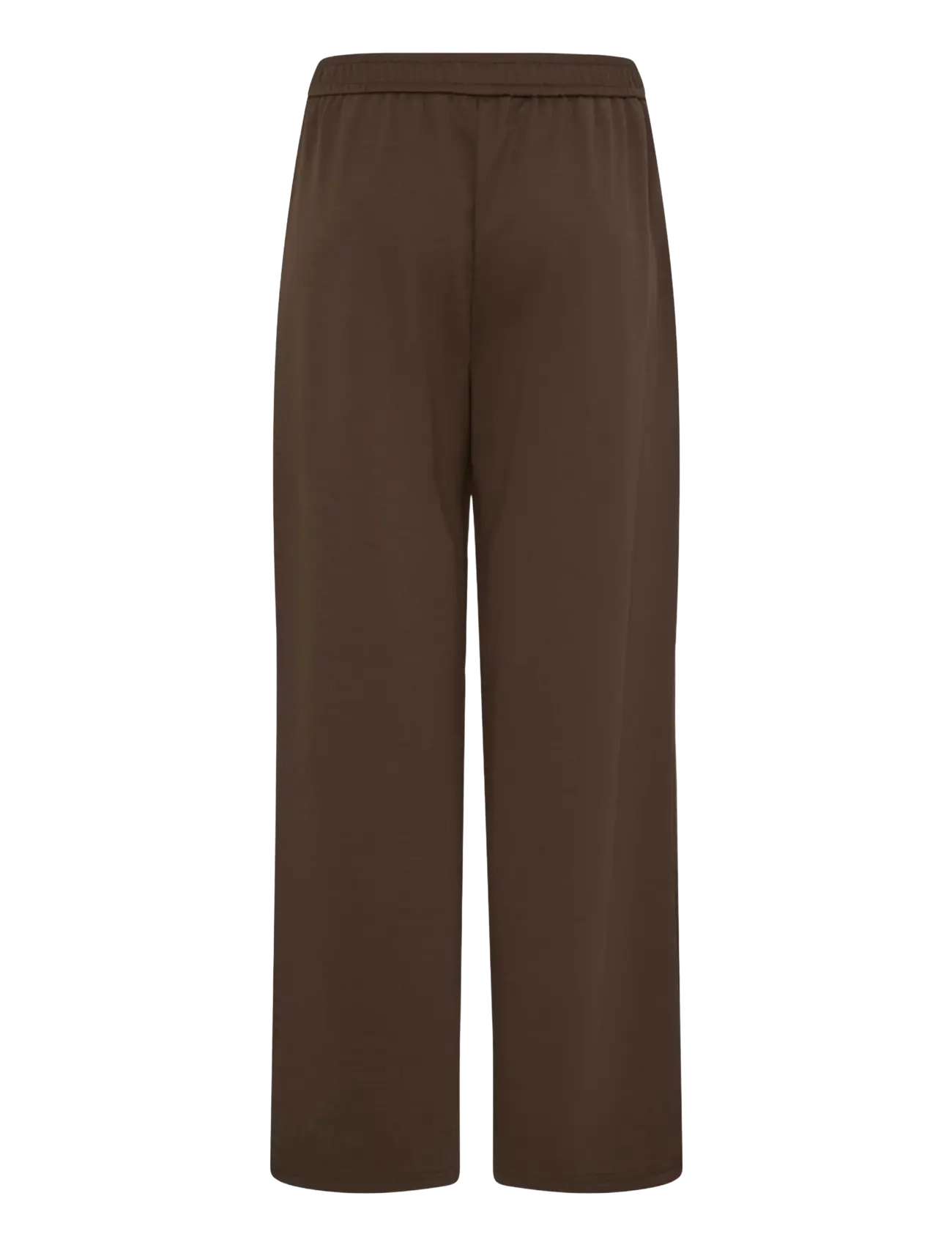 Fransa - FRBLAZER PA 3 - tailored trousers - hot fudge - 2