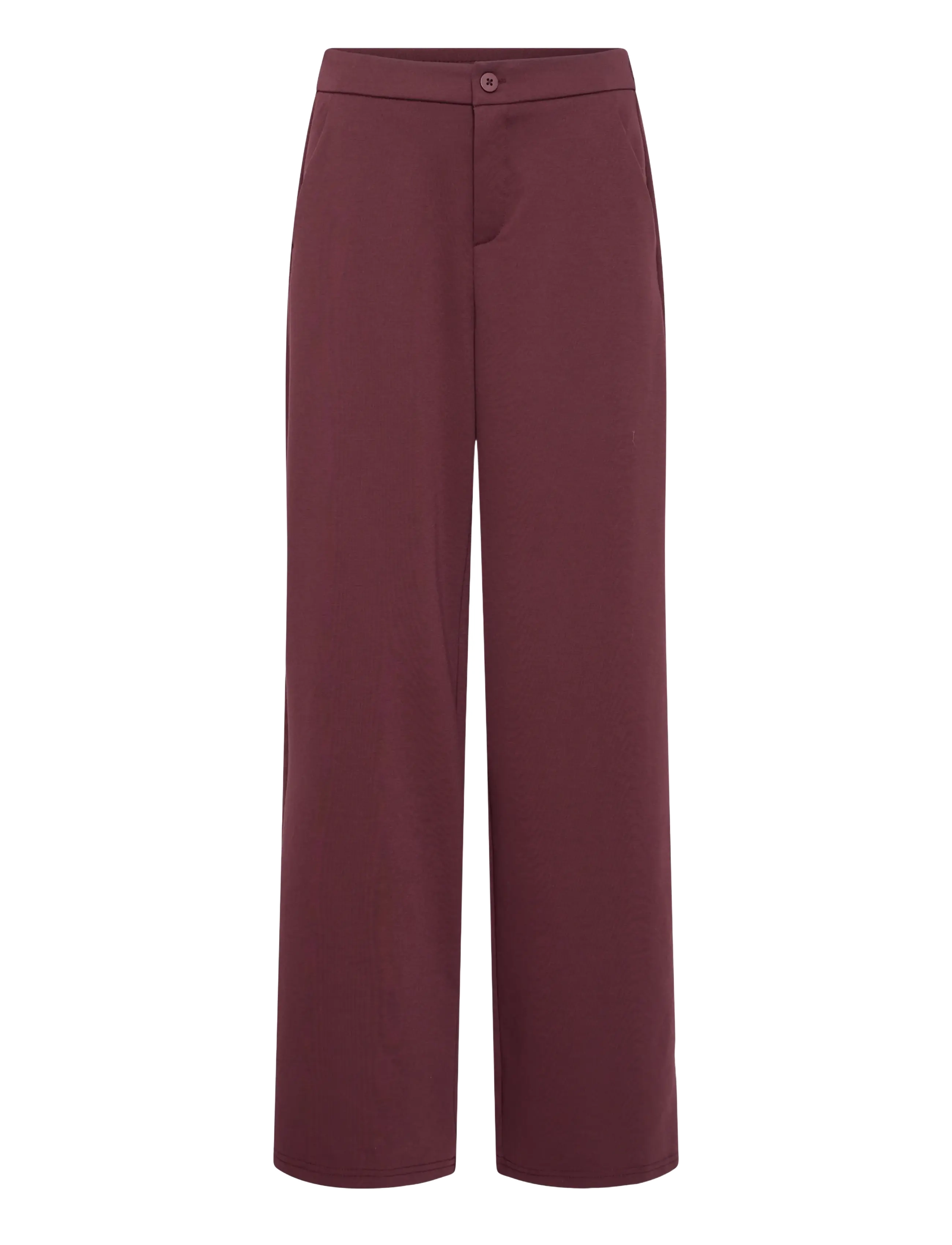 Fransa - FRBLAZER PA 3 - tailored trousers - port royale - 1