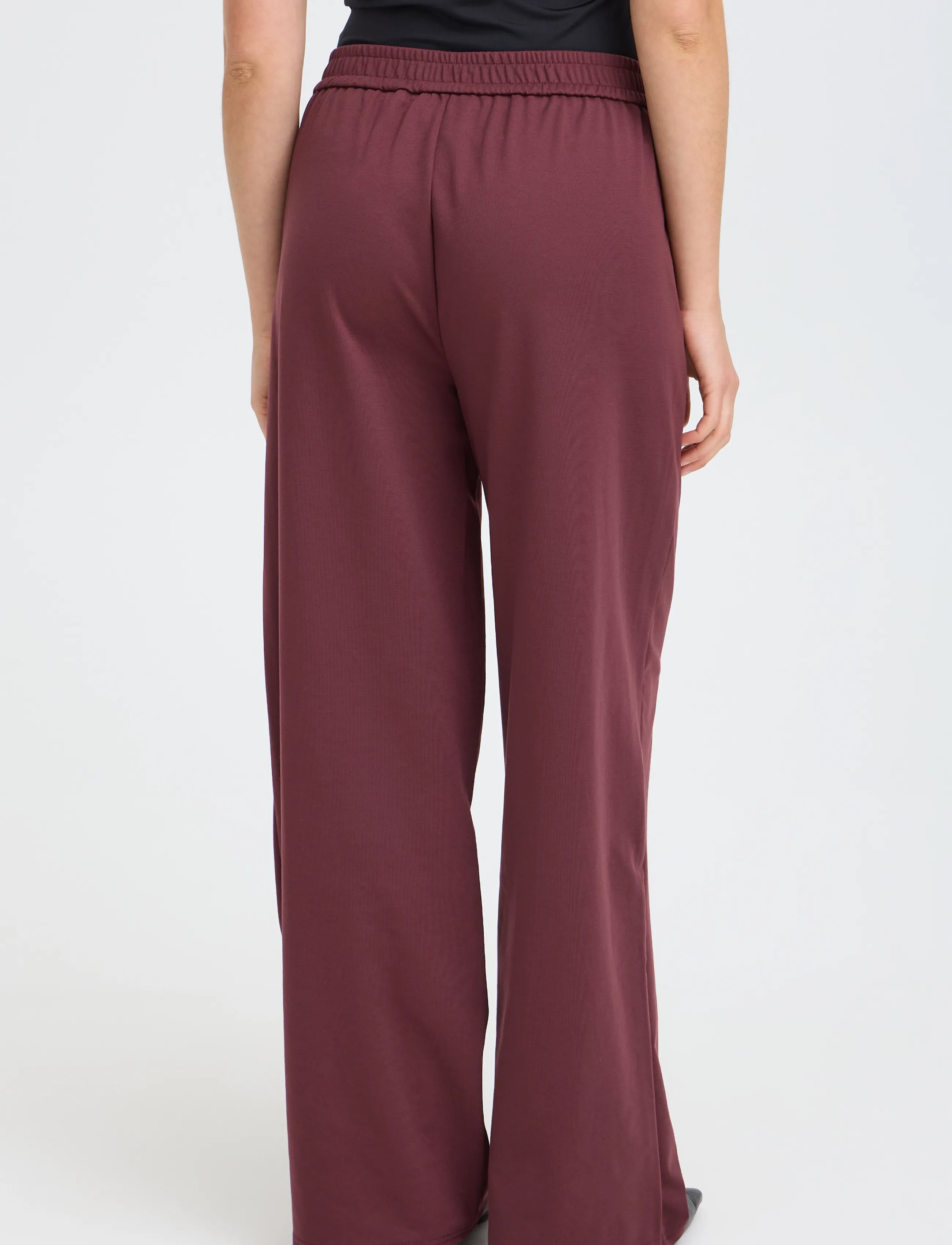 Fransa - FRBLAZER PA 3 - tailored trousers - port royale - 4