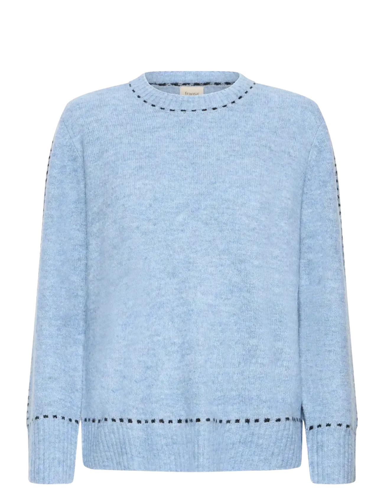 FRANSA Frelise Pu 1 Blau - XL - Damen