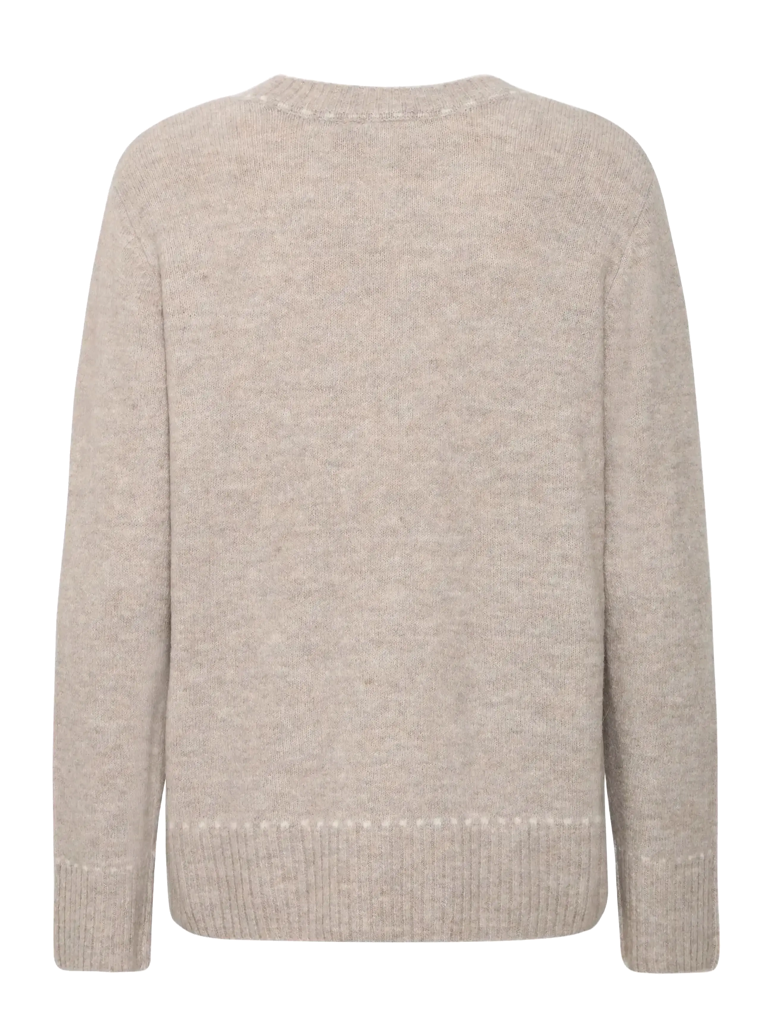Fransa - FRELISE PU 1 - laveste priser - moon rock mel. stripe - 2