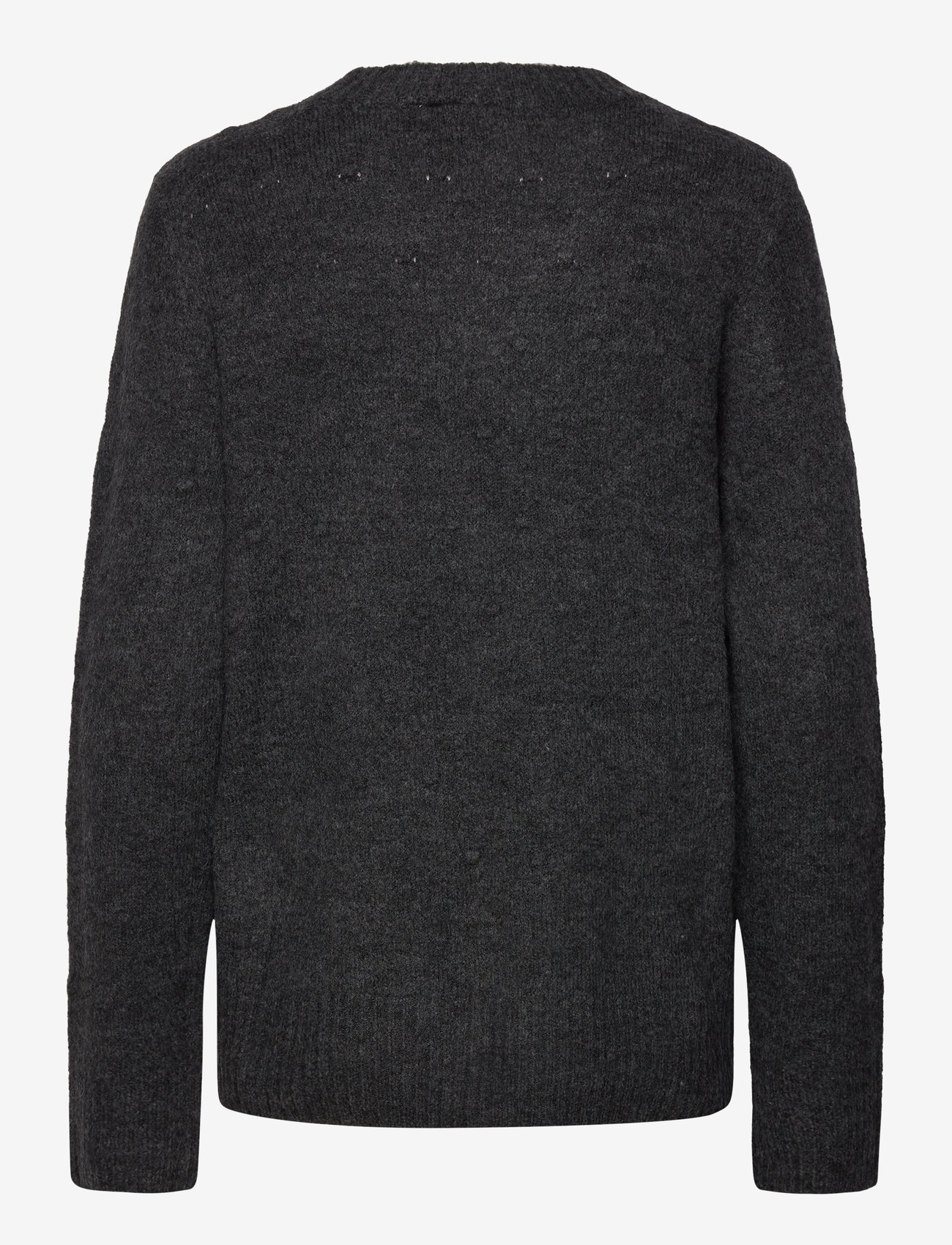 Fransa - FRELISE PU 2 - charcoal melange - 1