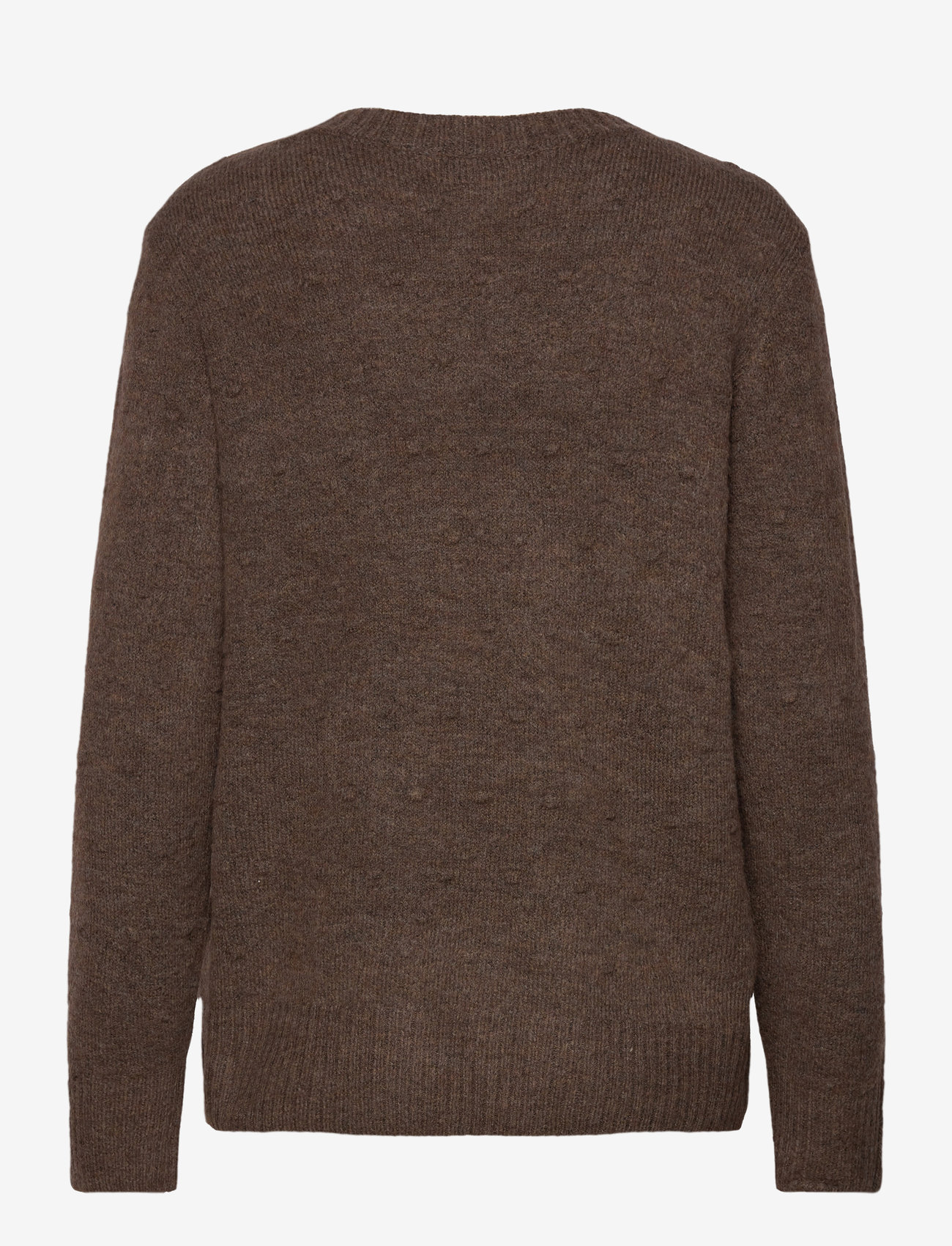 Fransa - FRELISE PU 2 - sügisesed riided - rain drum melange - 1