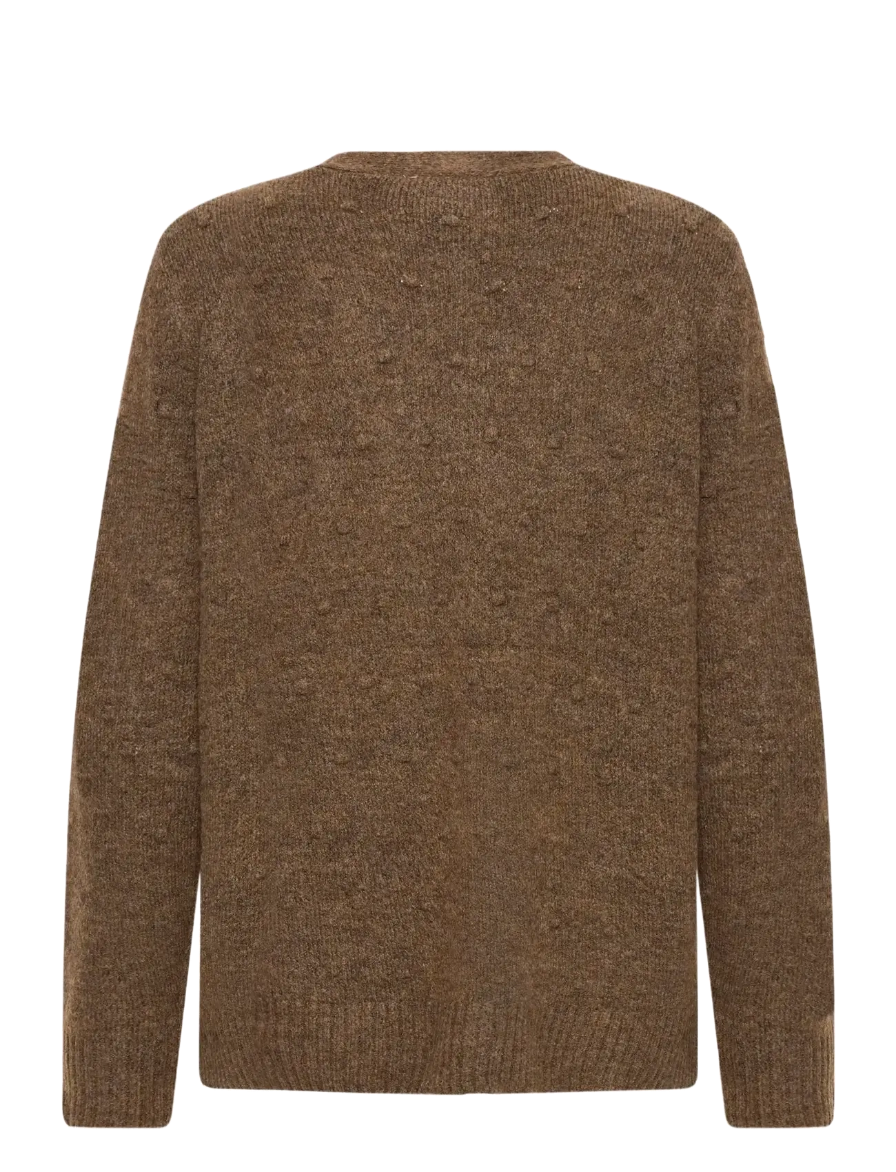 Fransa - FRELISE CAR 1 - cardigans - rain drum melange - 2