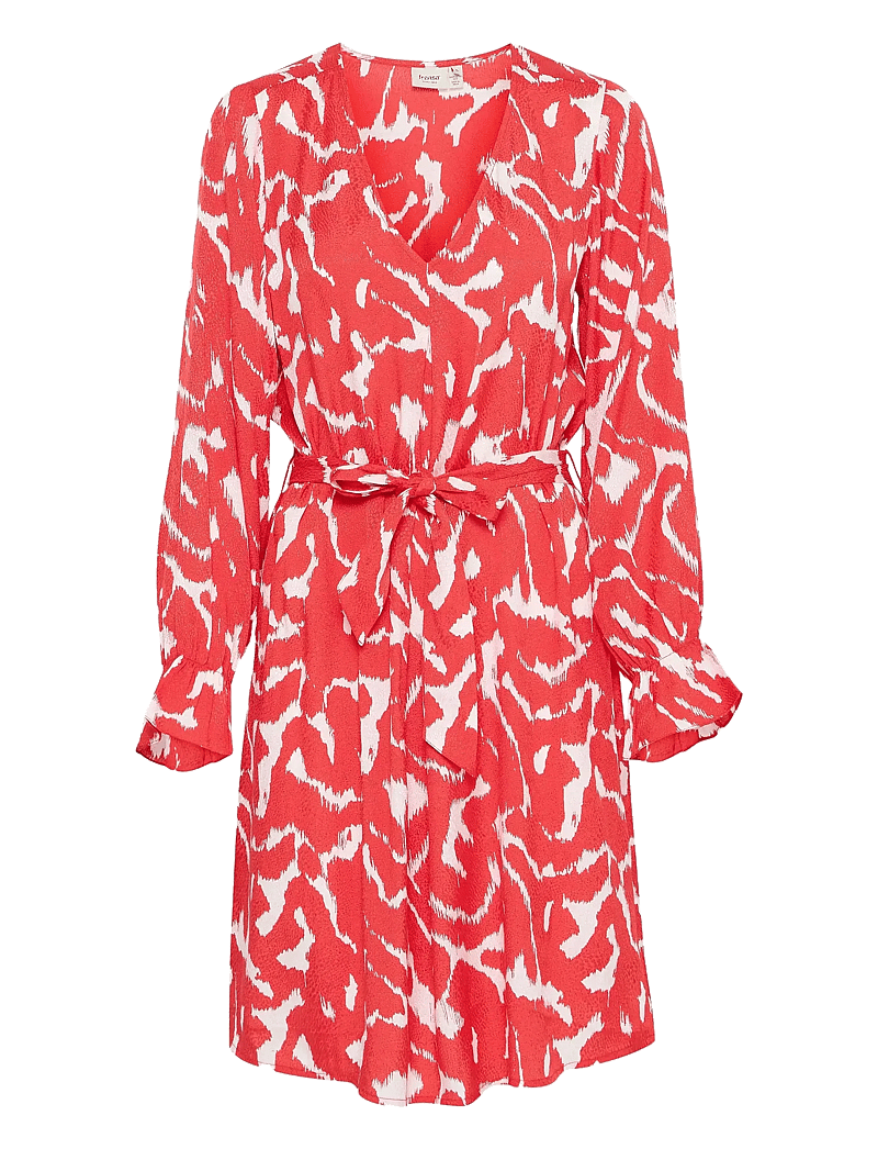 Fransa Frdotte Dr – korte jurken – winkel bij Booztlet