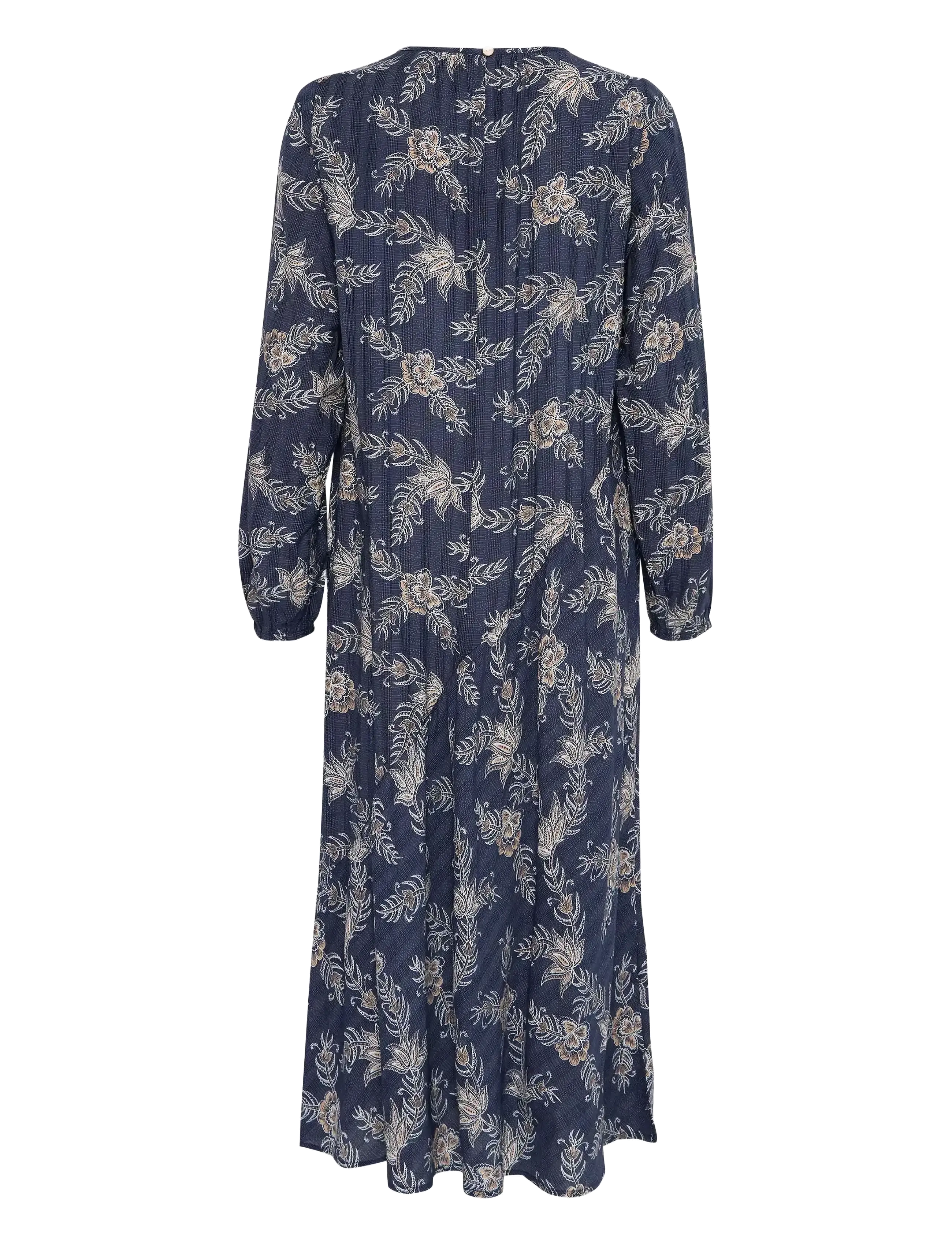 Fransa - FRLELA DR 1 - navy blazer aop so25 01b - 2